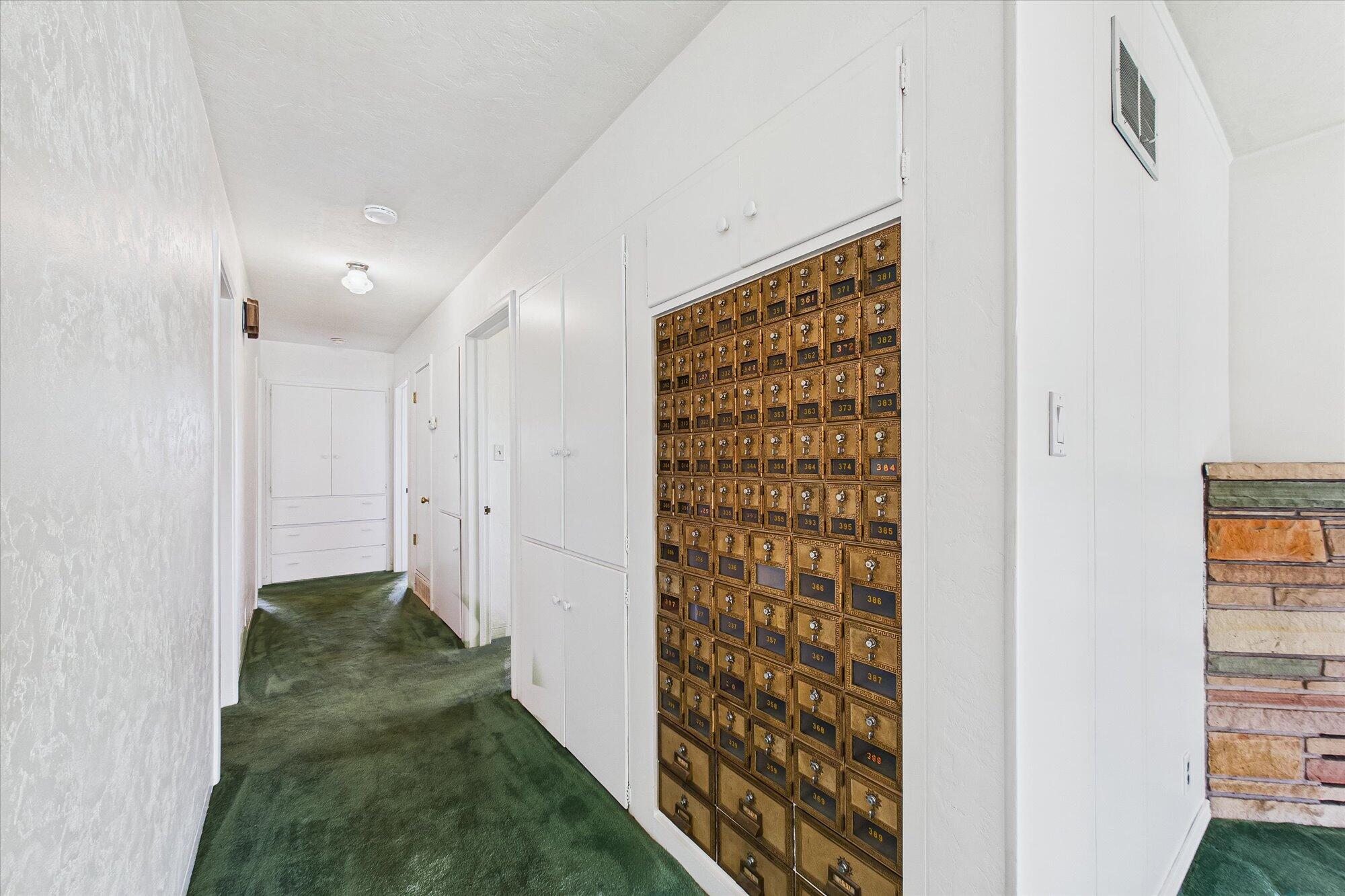 250 Randolph Way