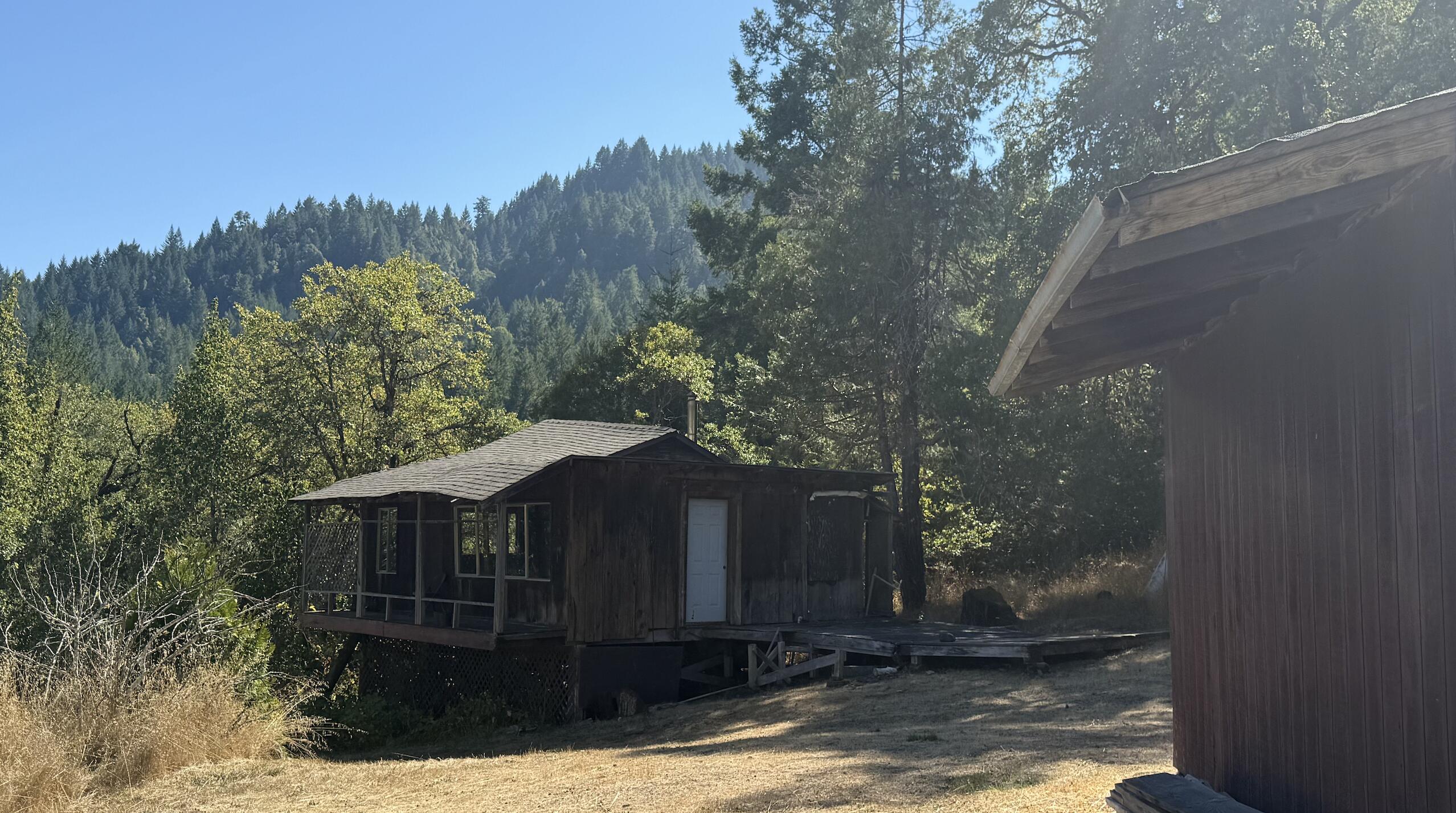 7415 Salmon Creek Road