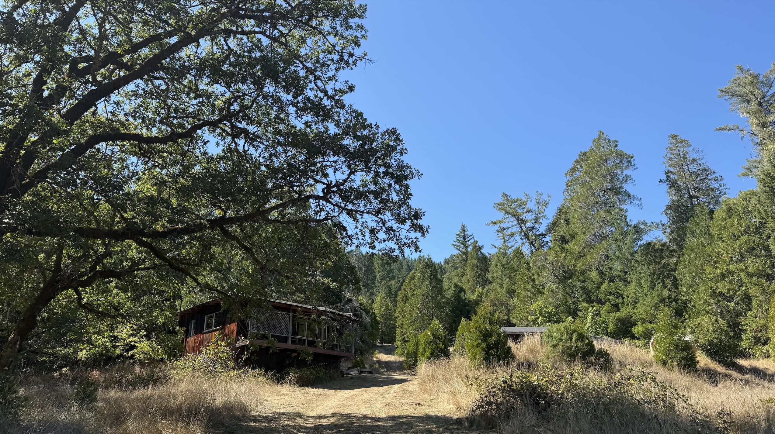 7415 Salmon Creek Road