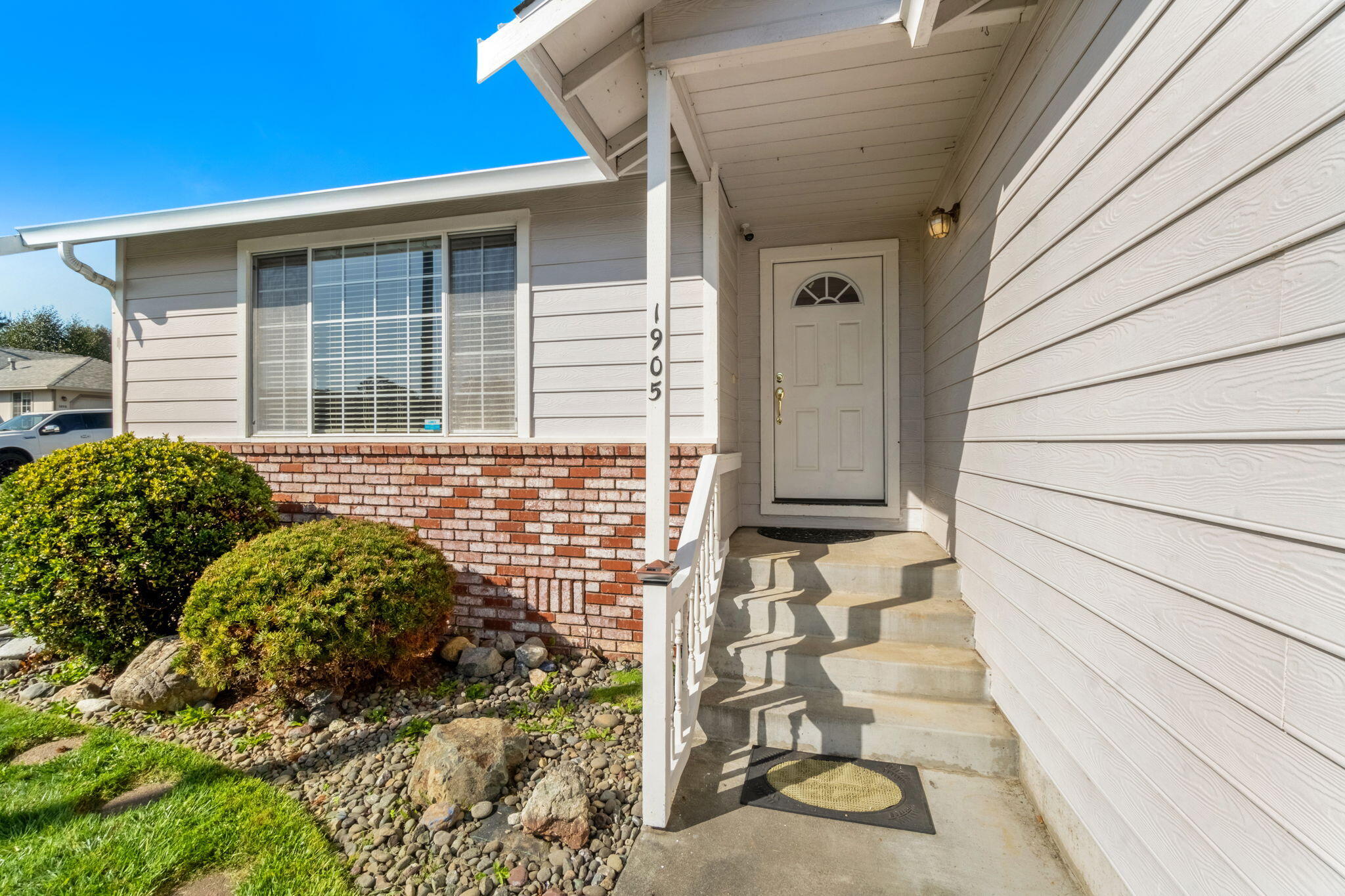 1905 Juniper Avenue, McKinleyville
