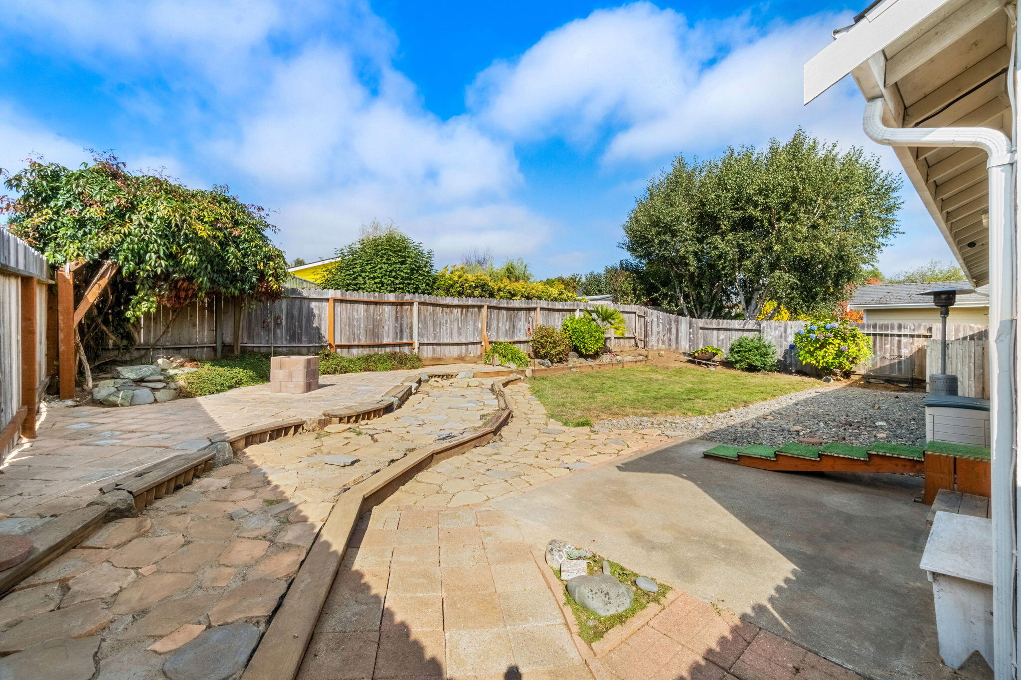 1905 Juniper Avenue, McKinleyville