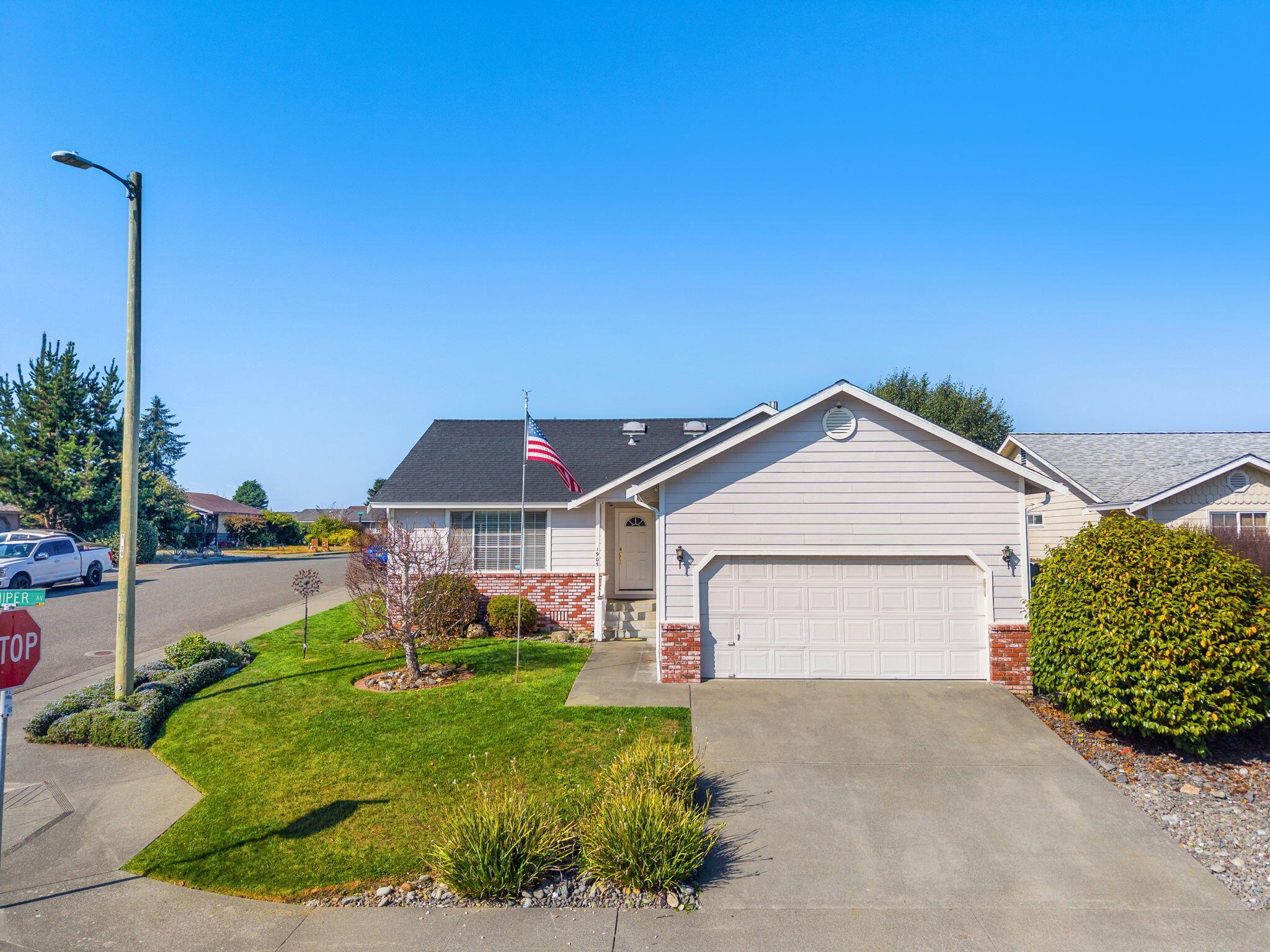 1905 Juniper Avenue, McKinleyville