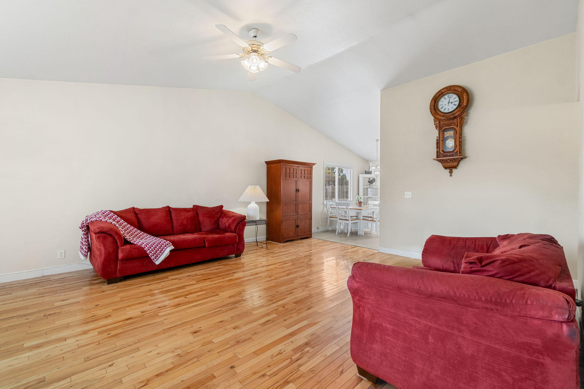 1905 Juniper Avenue, McKinleyville