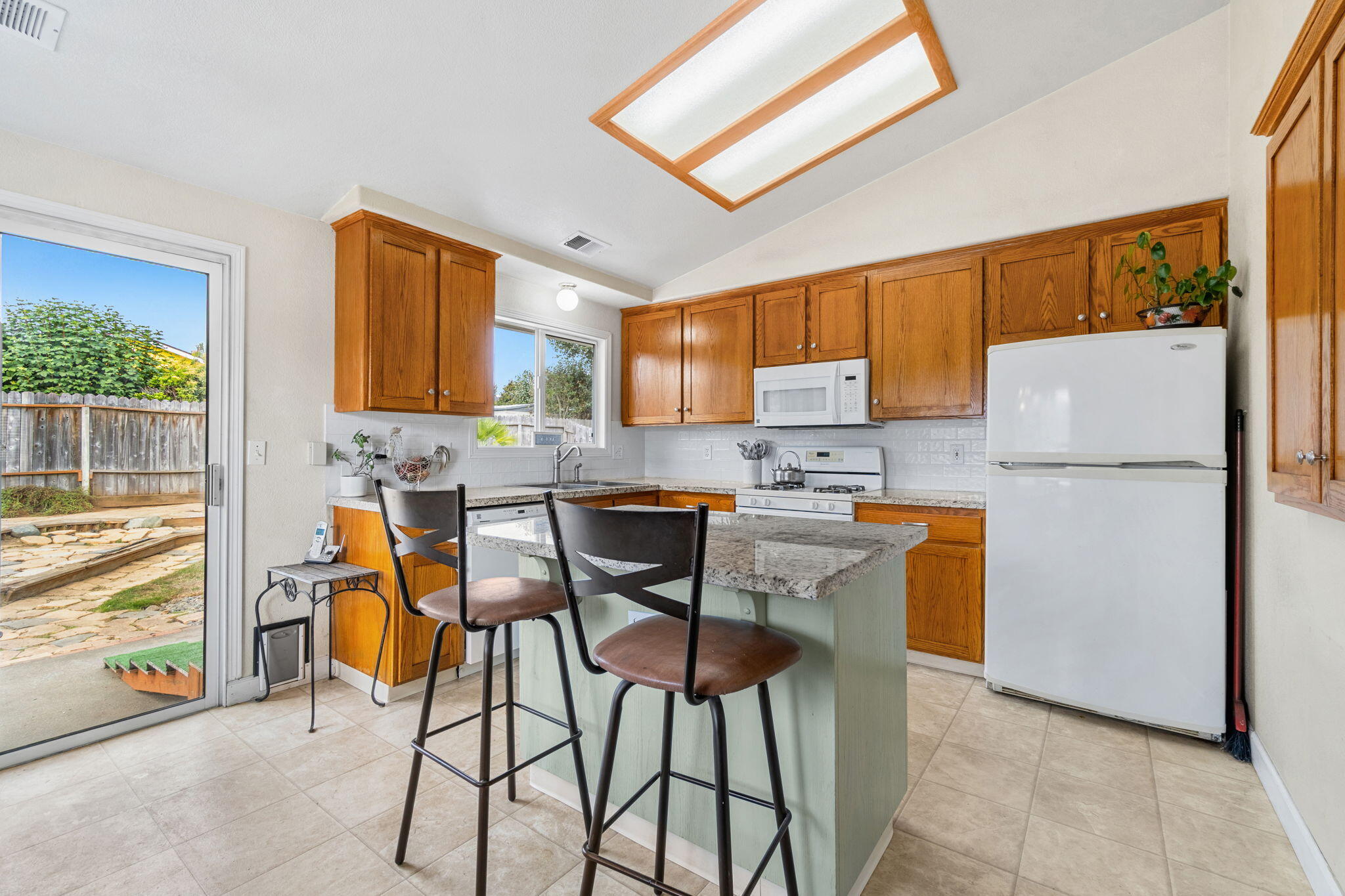 1905 Juniper Avenue, McKinleyville