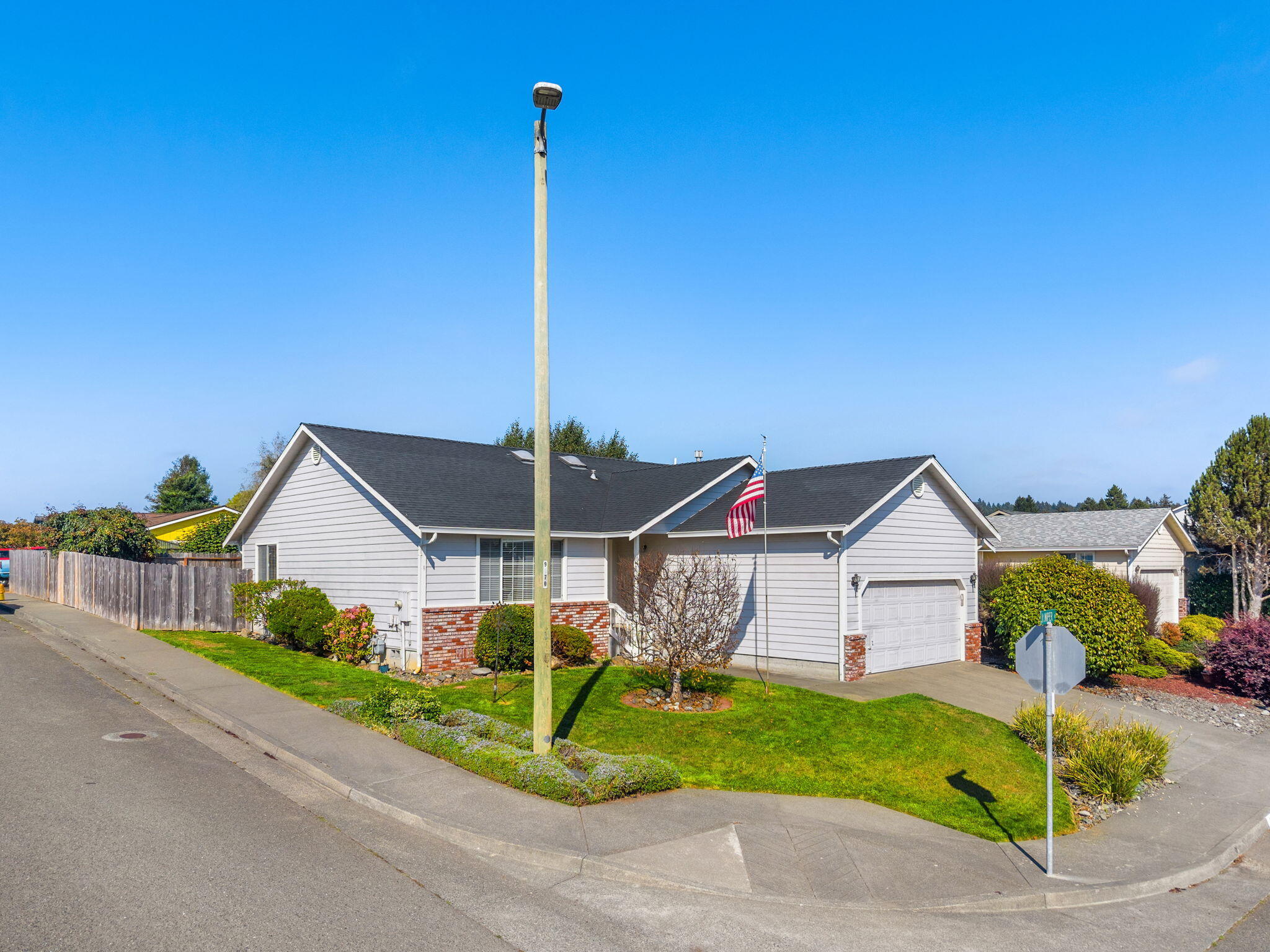 1905 Juniper Avenue, McKinleyville