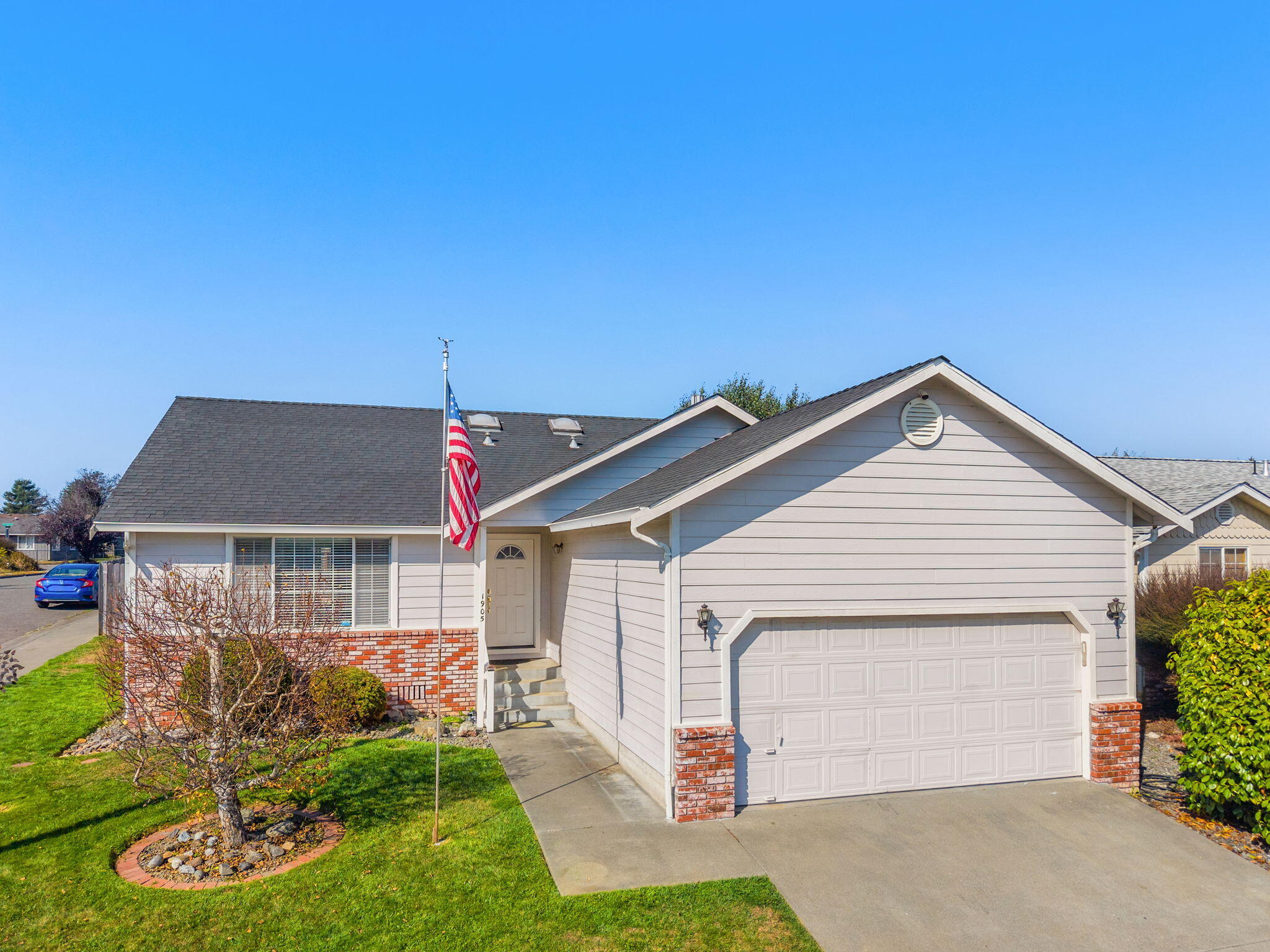 1905 Juniper Avenue, McKinleyville