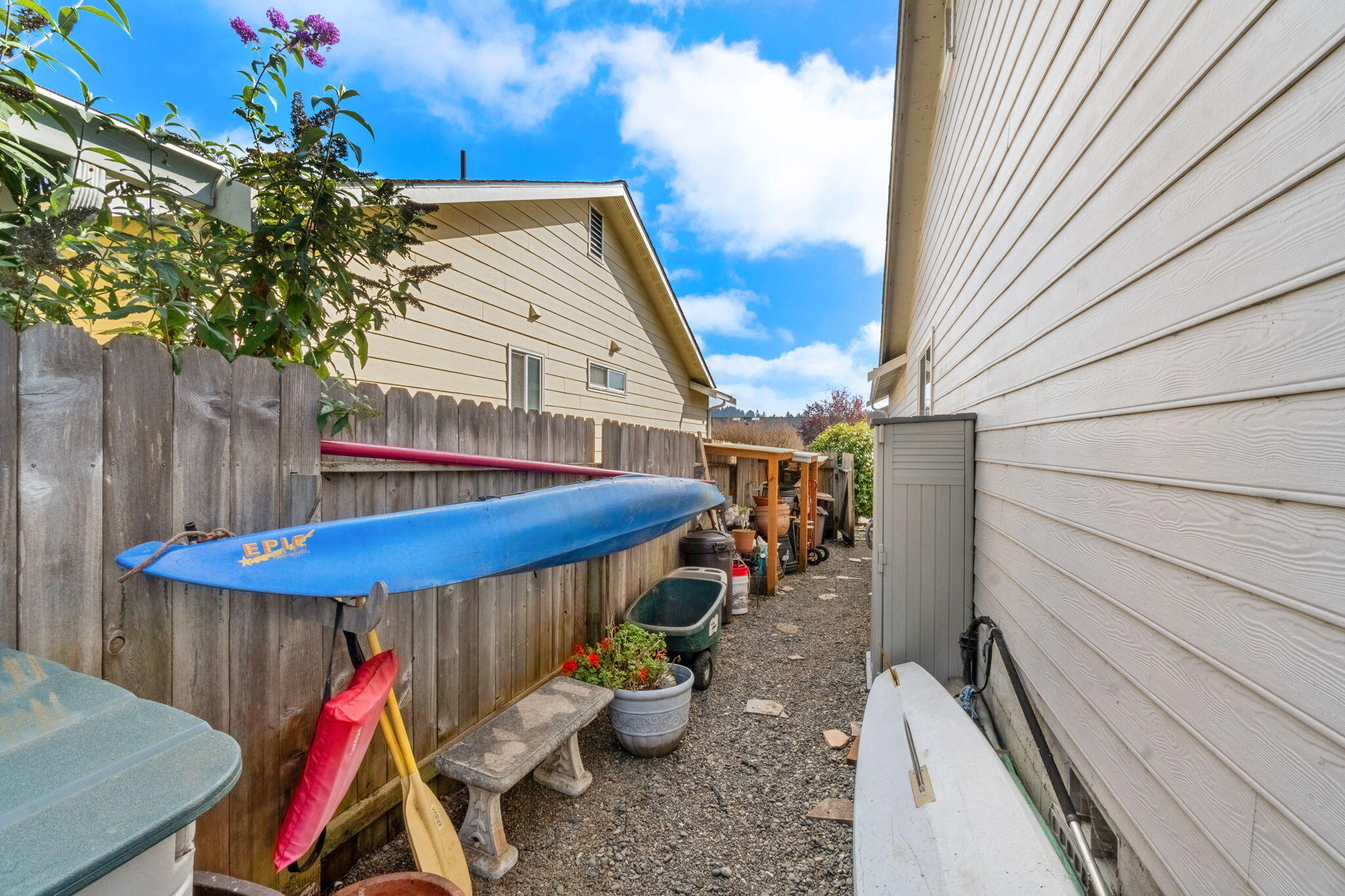 1905 Juniper Avenue, McKinleyville