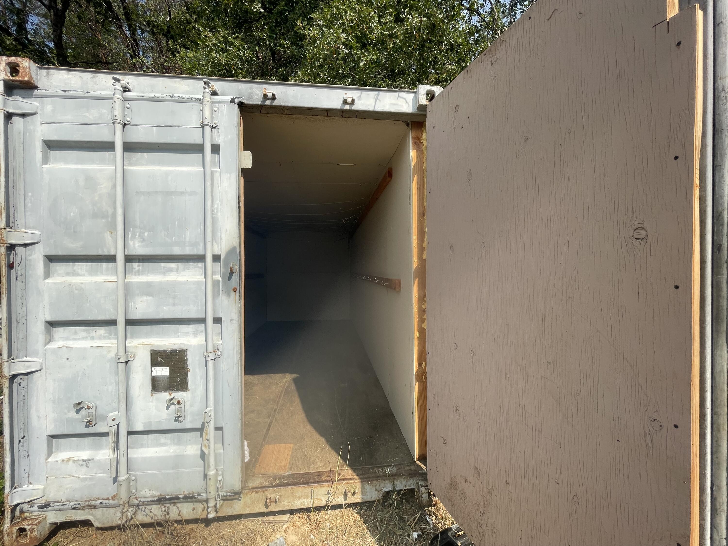 111 E Perch Creek Road