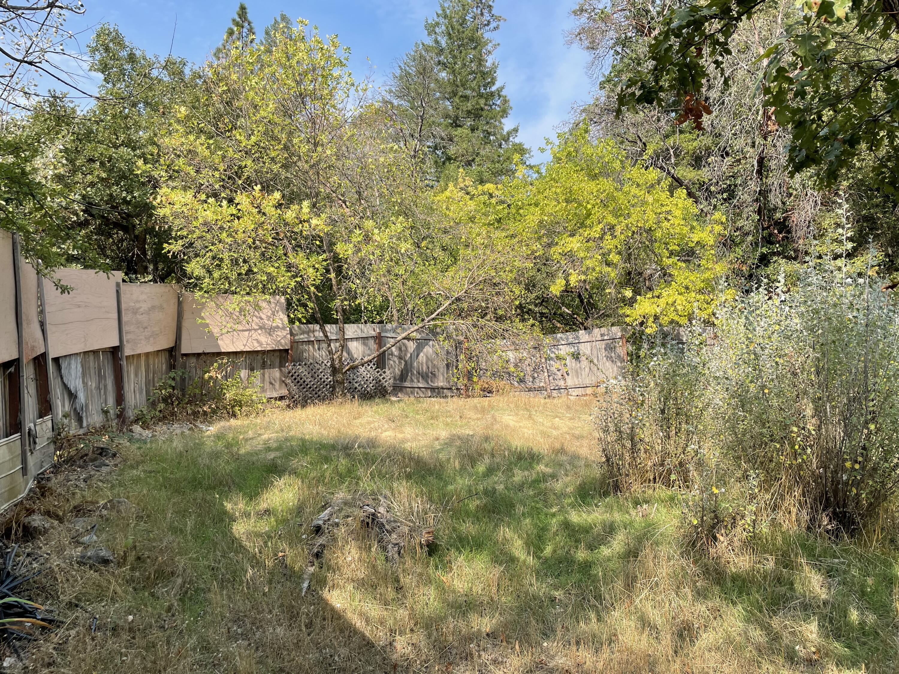 111 E Perch Creek Road