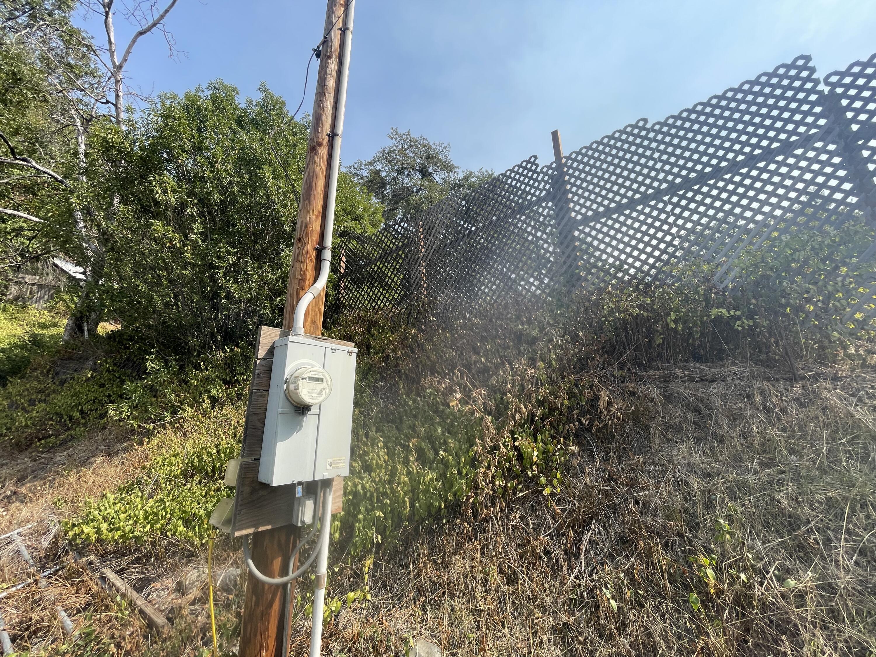 111 E Perch Creek Road