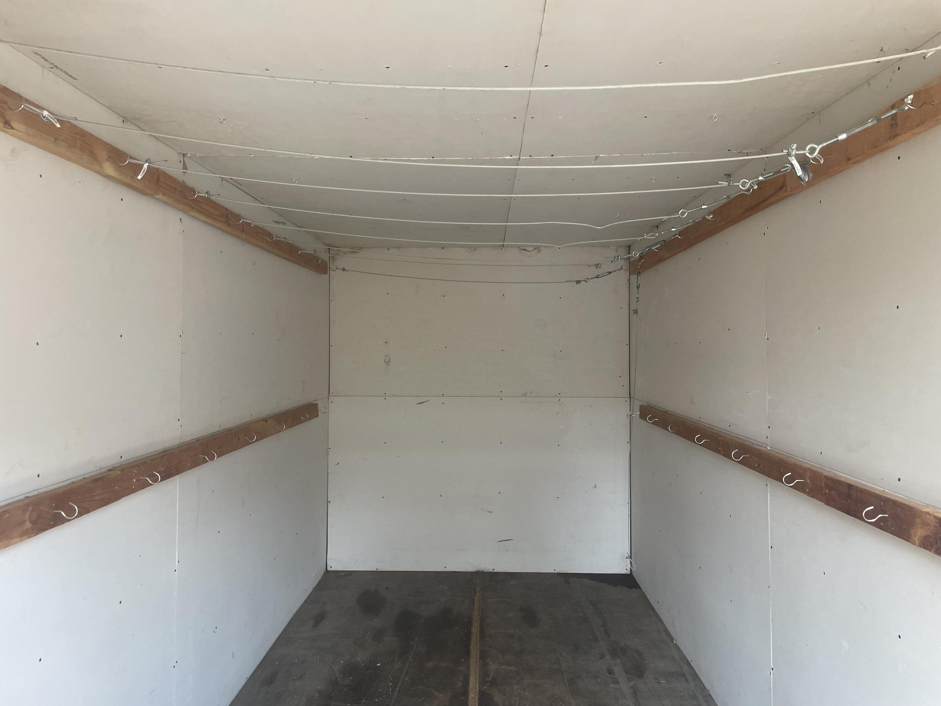 111 E Perch Creek Road