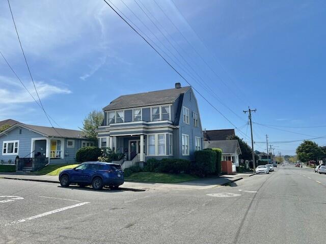 1804 D Street