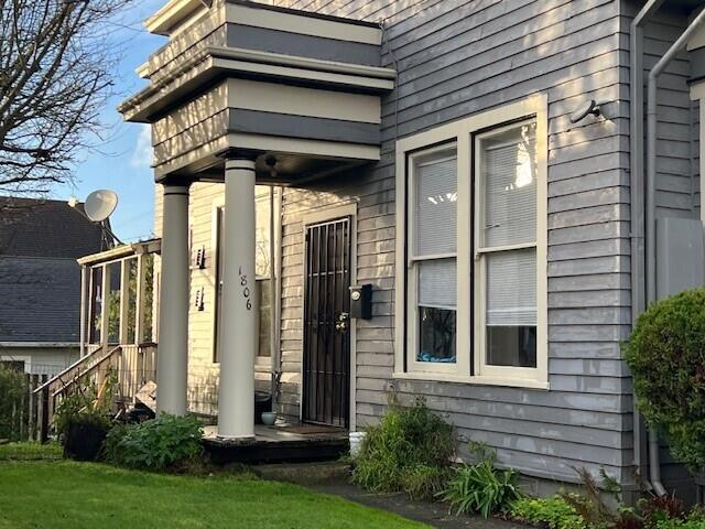 1804 D Street