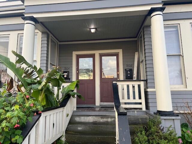 1804 D Street