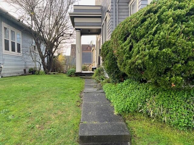 1804 D Street