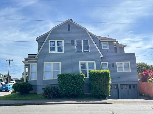 1804 D Street