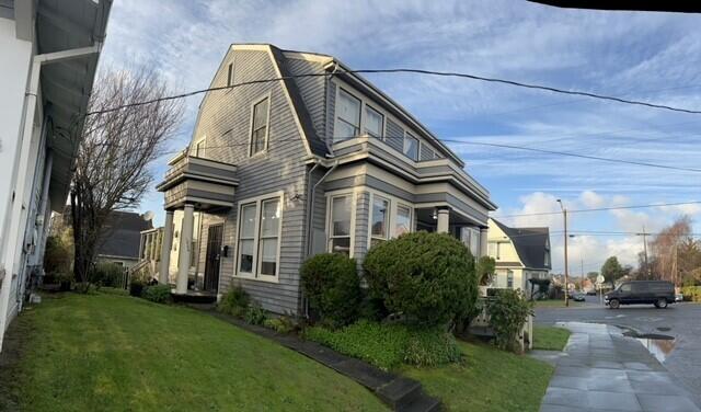 1804 D Street