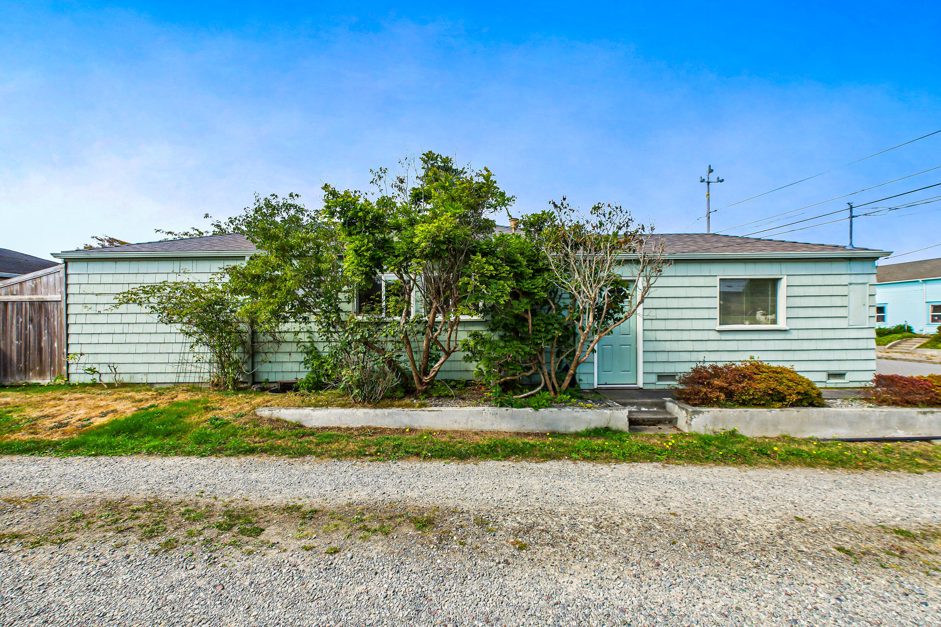414 Trinity Street