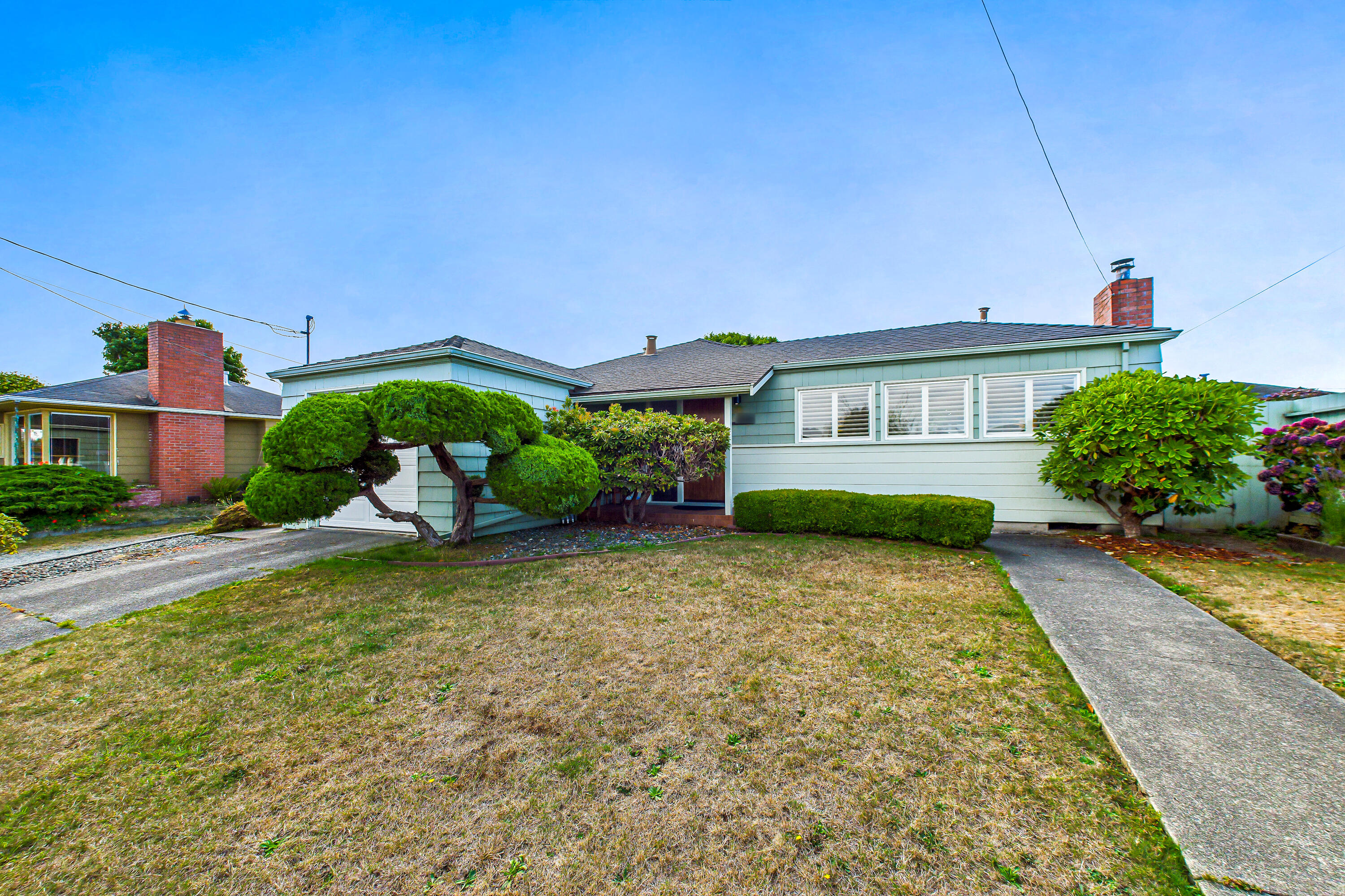 414 Trinity Street