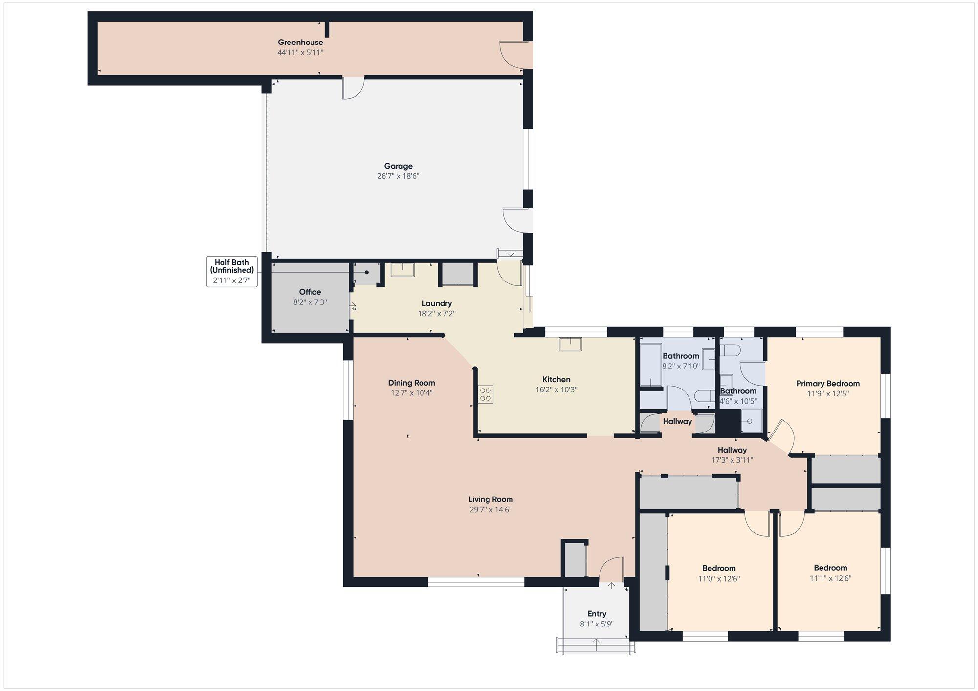 1126 Kirkby Lane