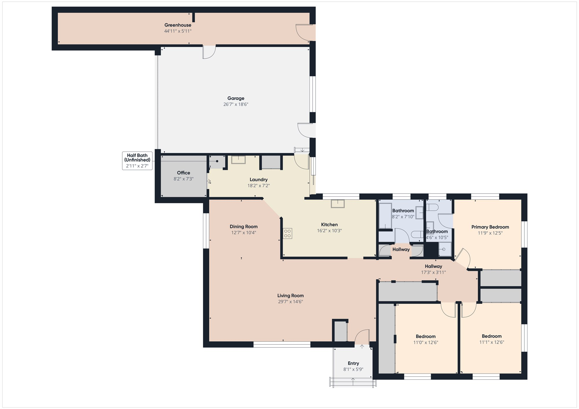 1126 Kirkby Lane