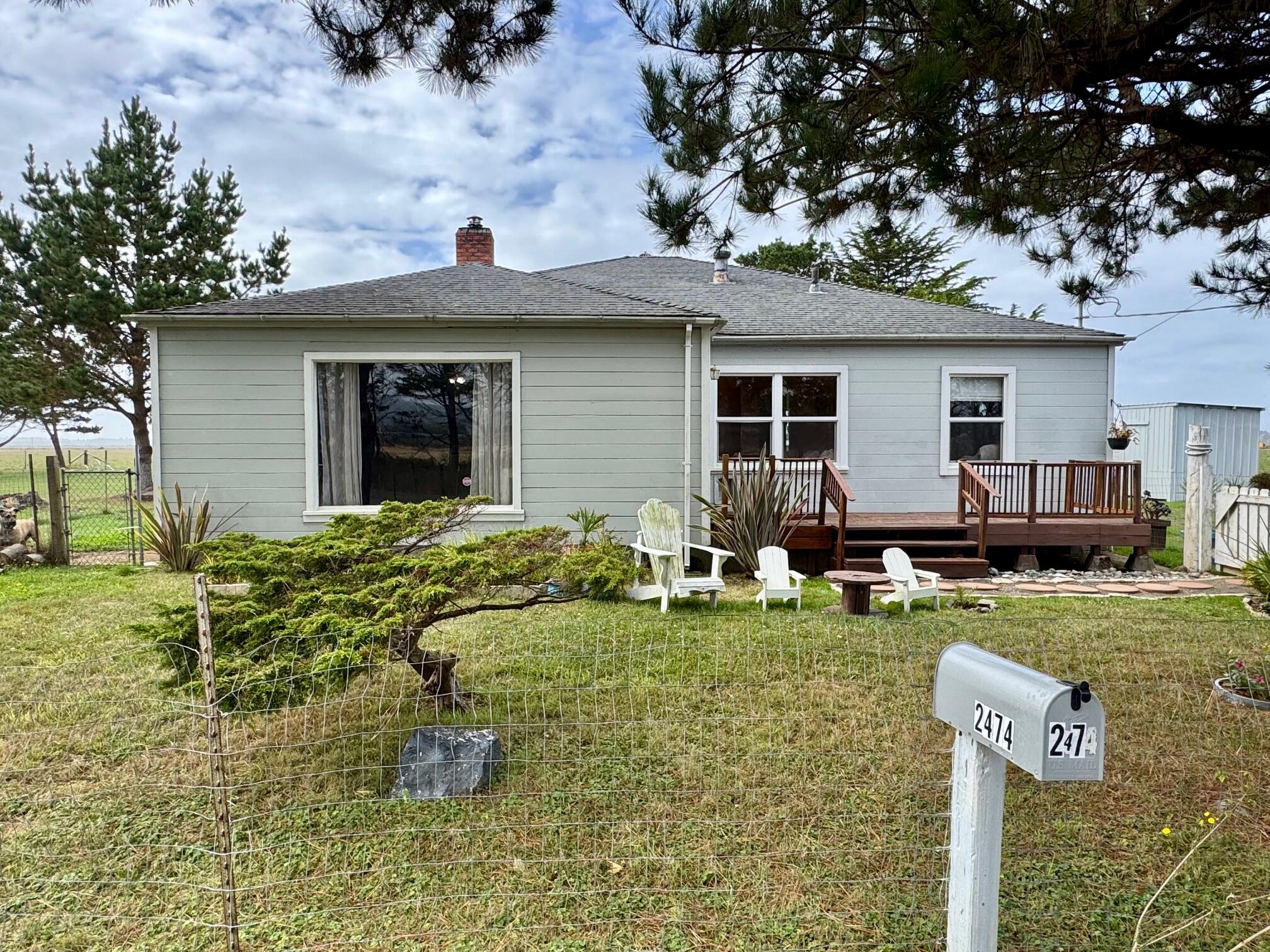 2474 Seidel Road