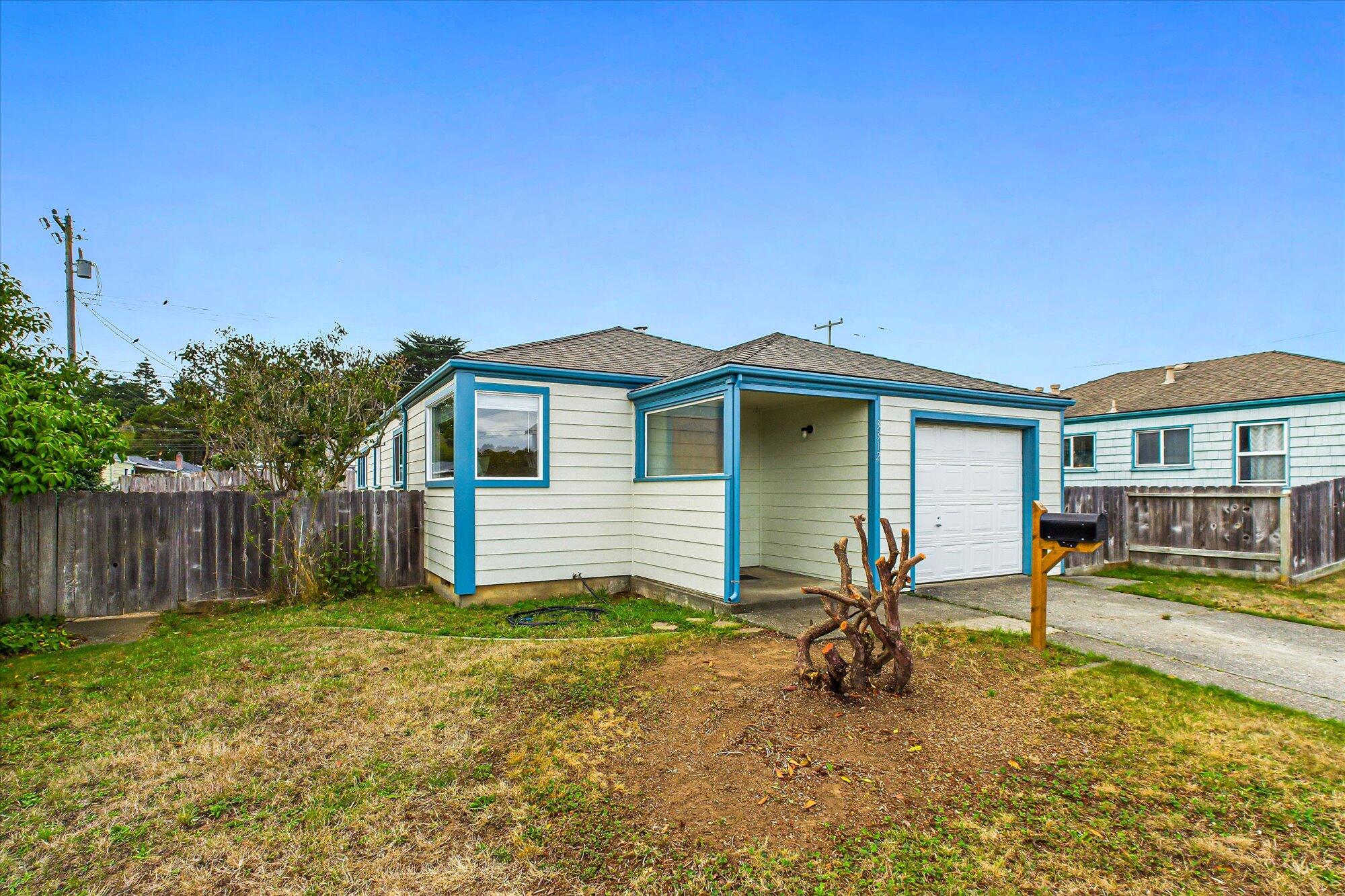 3312 Cottage Street