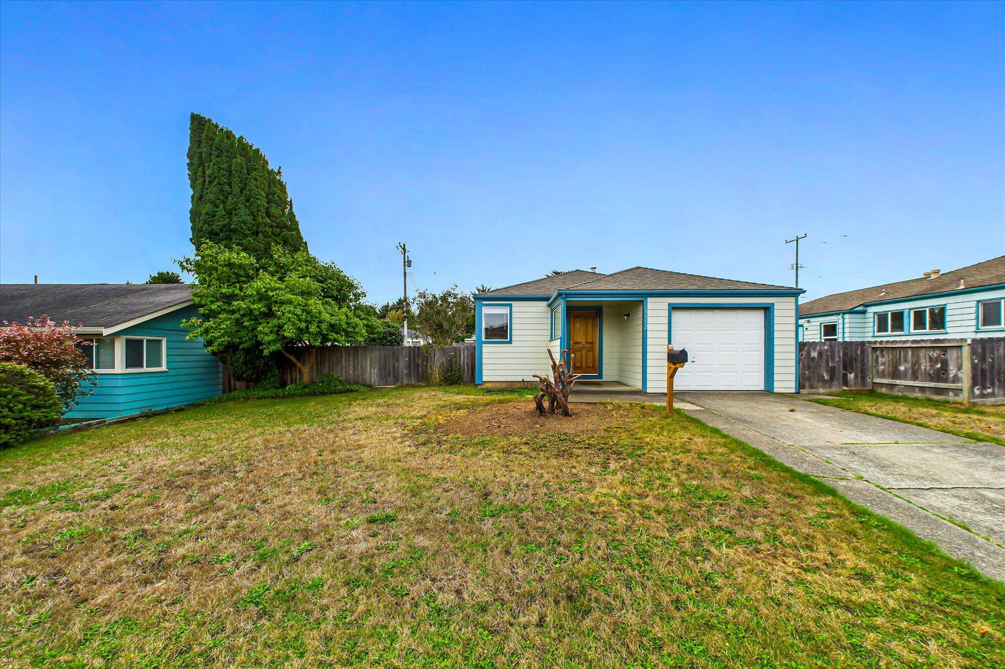 3312 Cottage Street