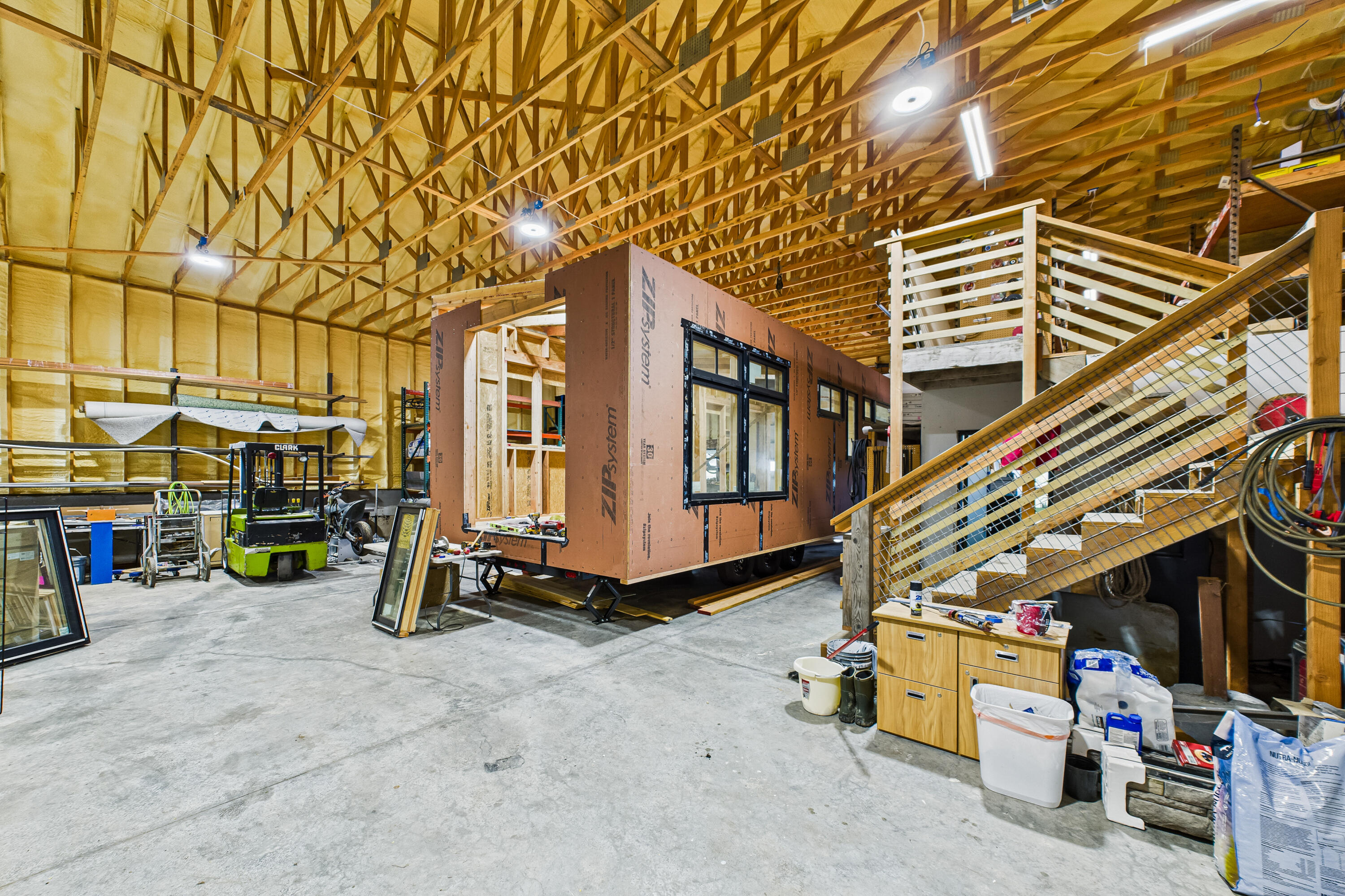 190 Wilder Road