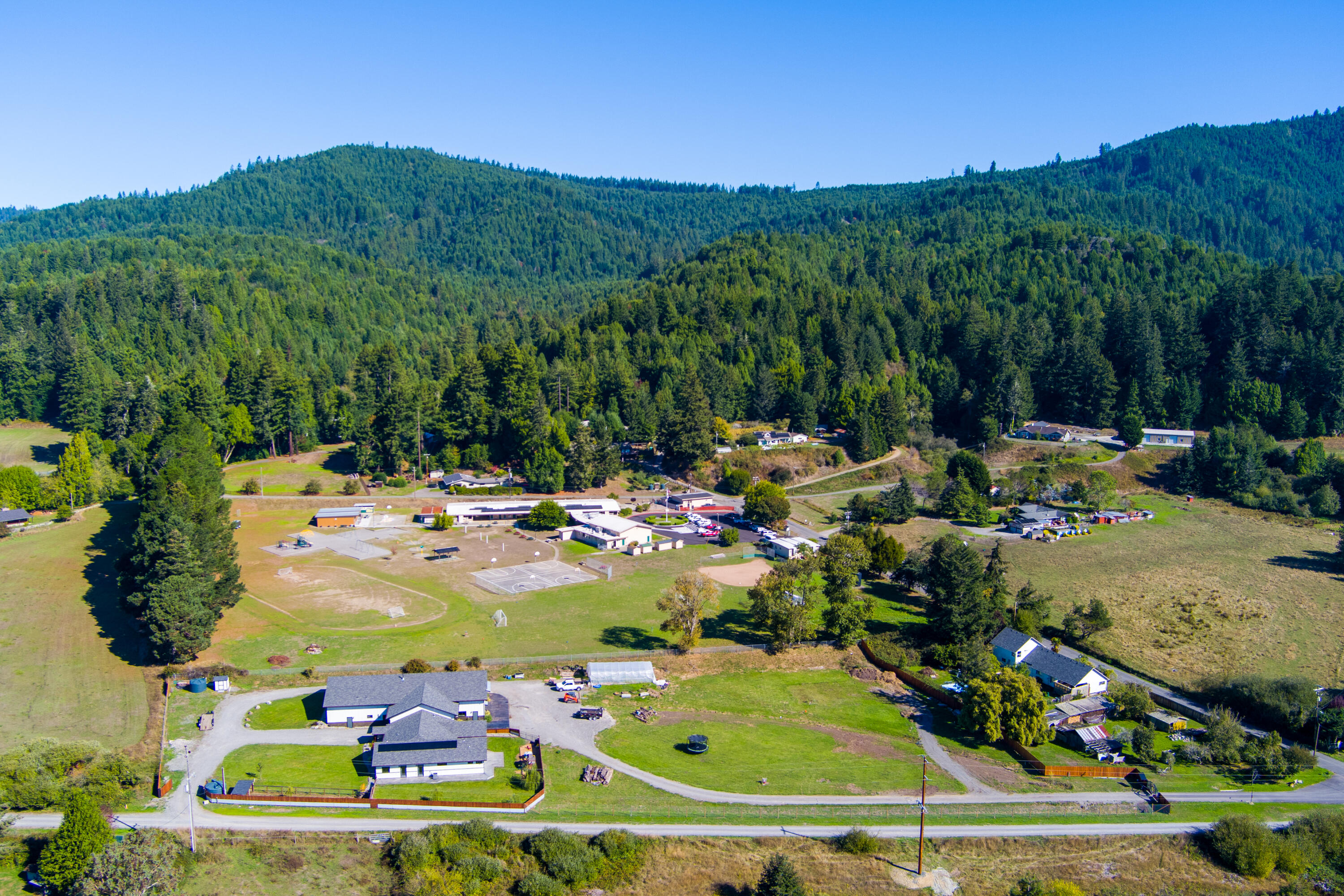 190 Wilder Road