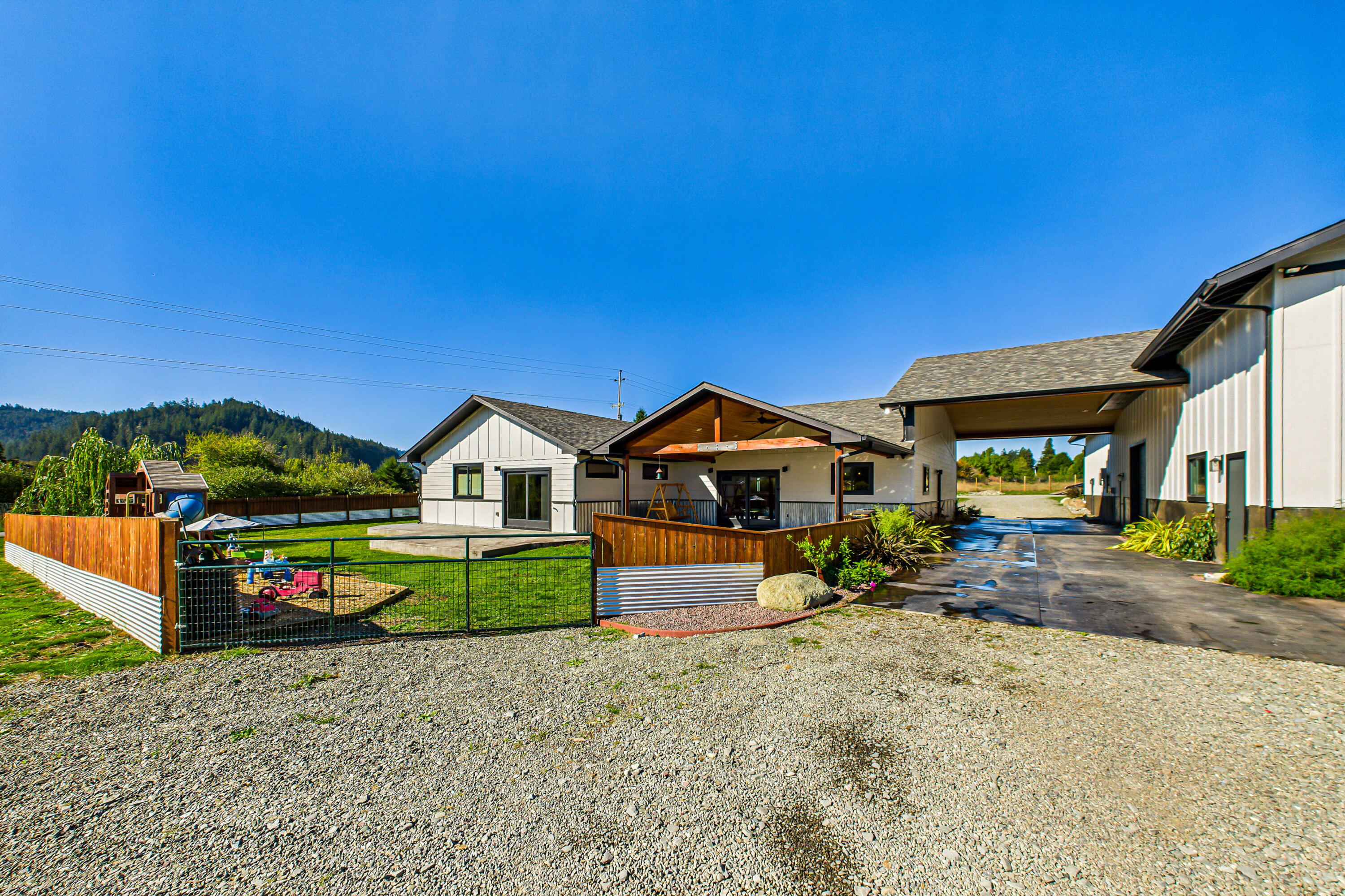 190 Wilder Road