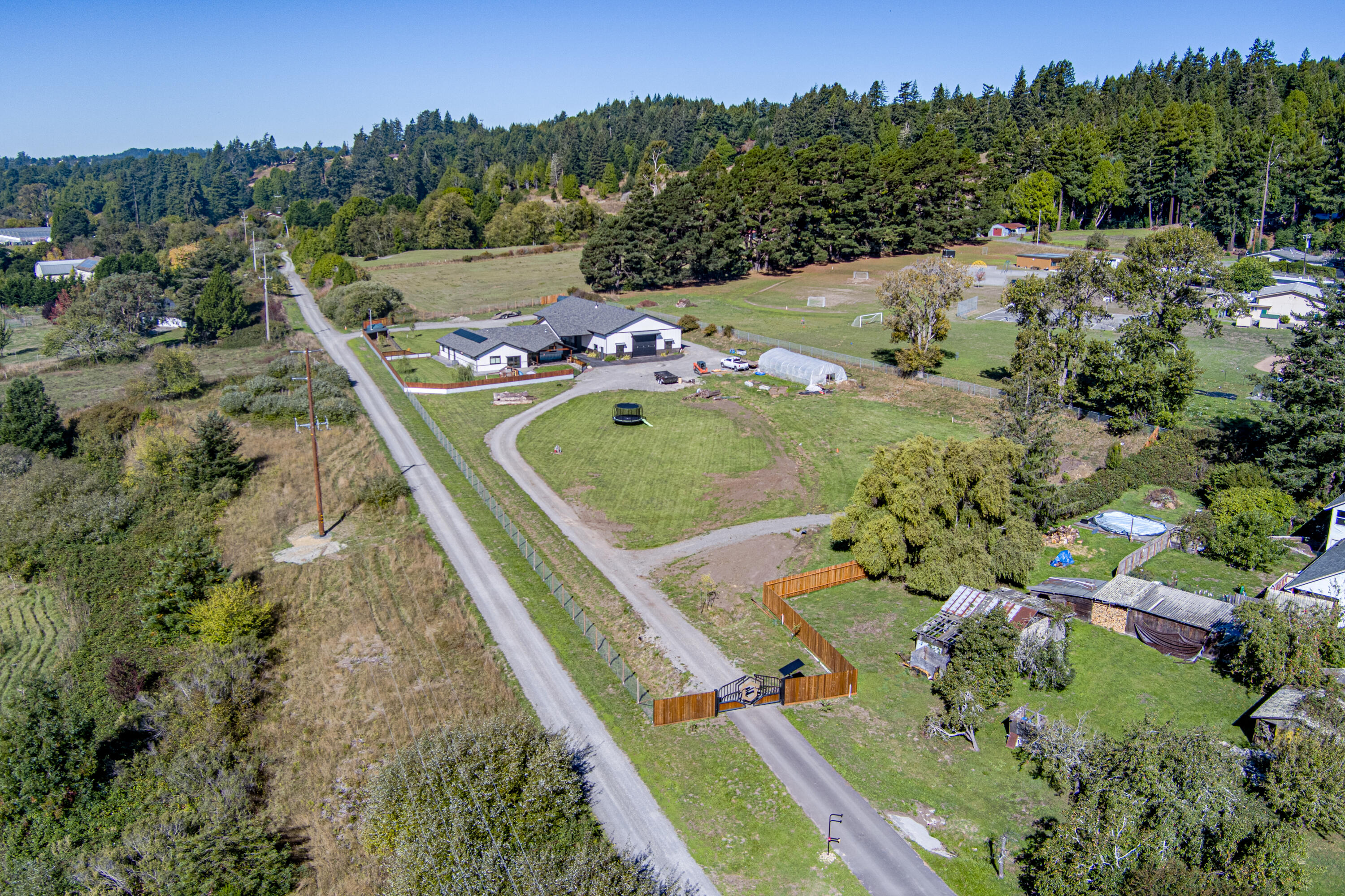 190 Wilder Road