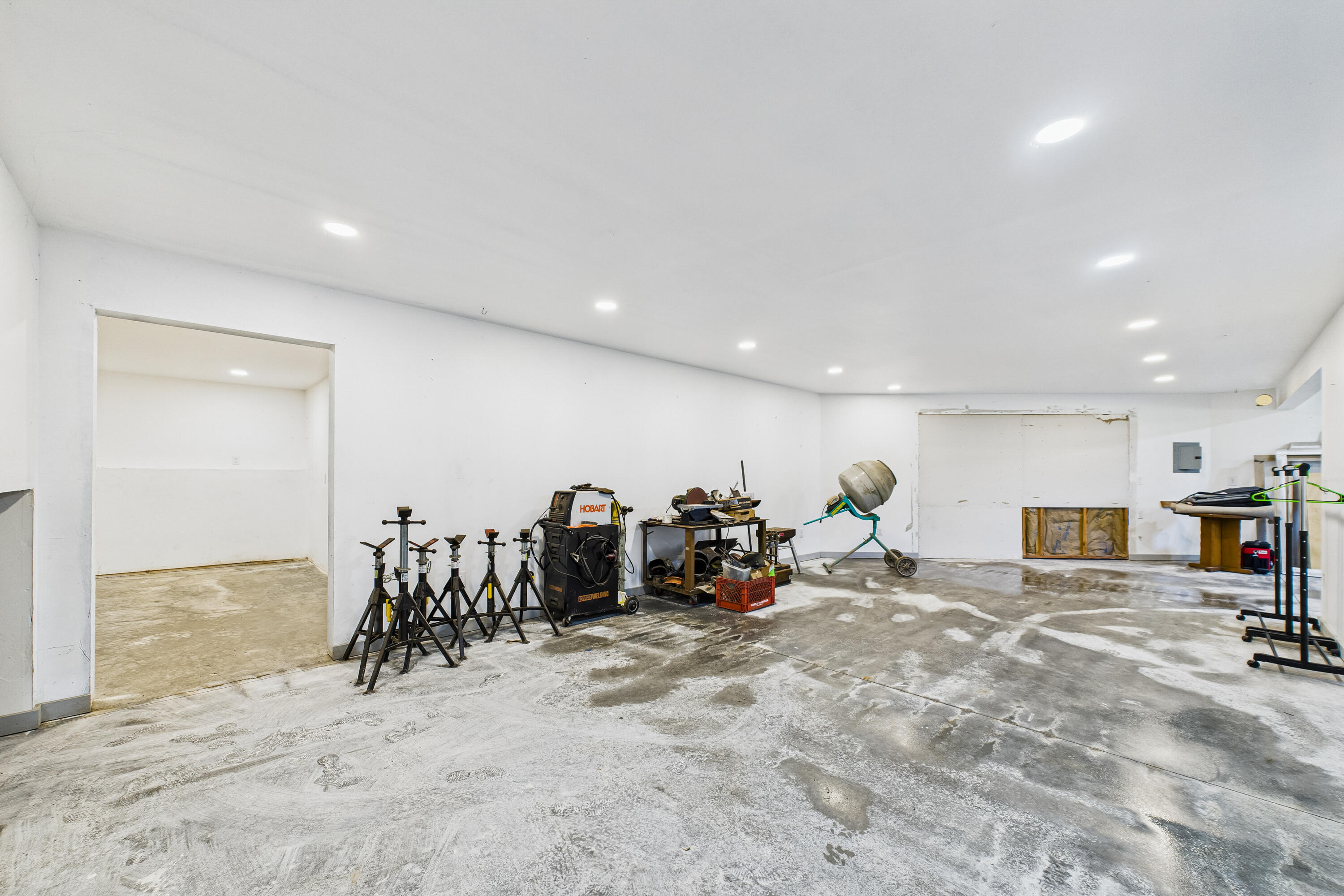 190 Wilder Road