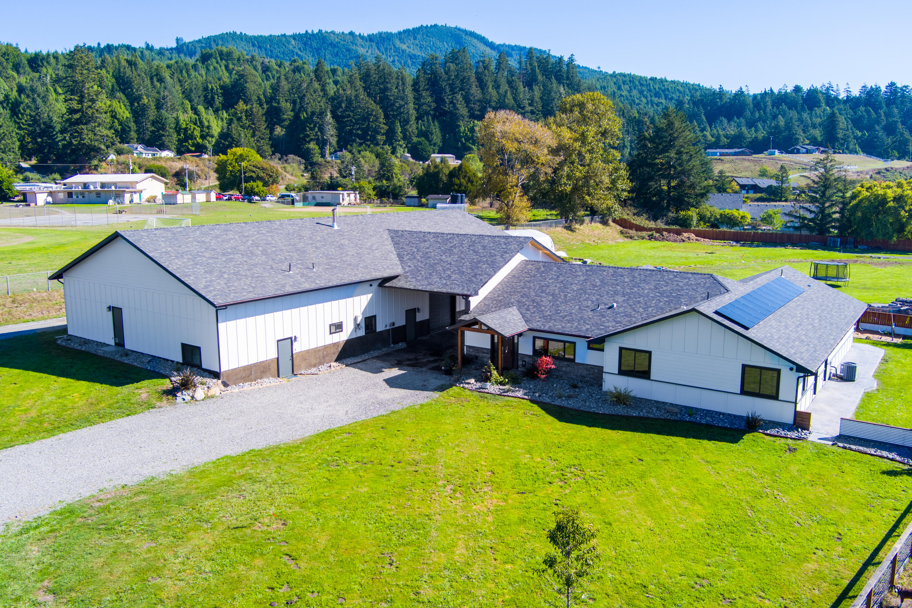 190 Wilder Road