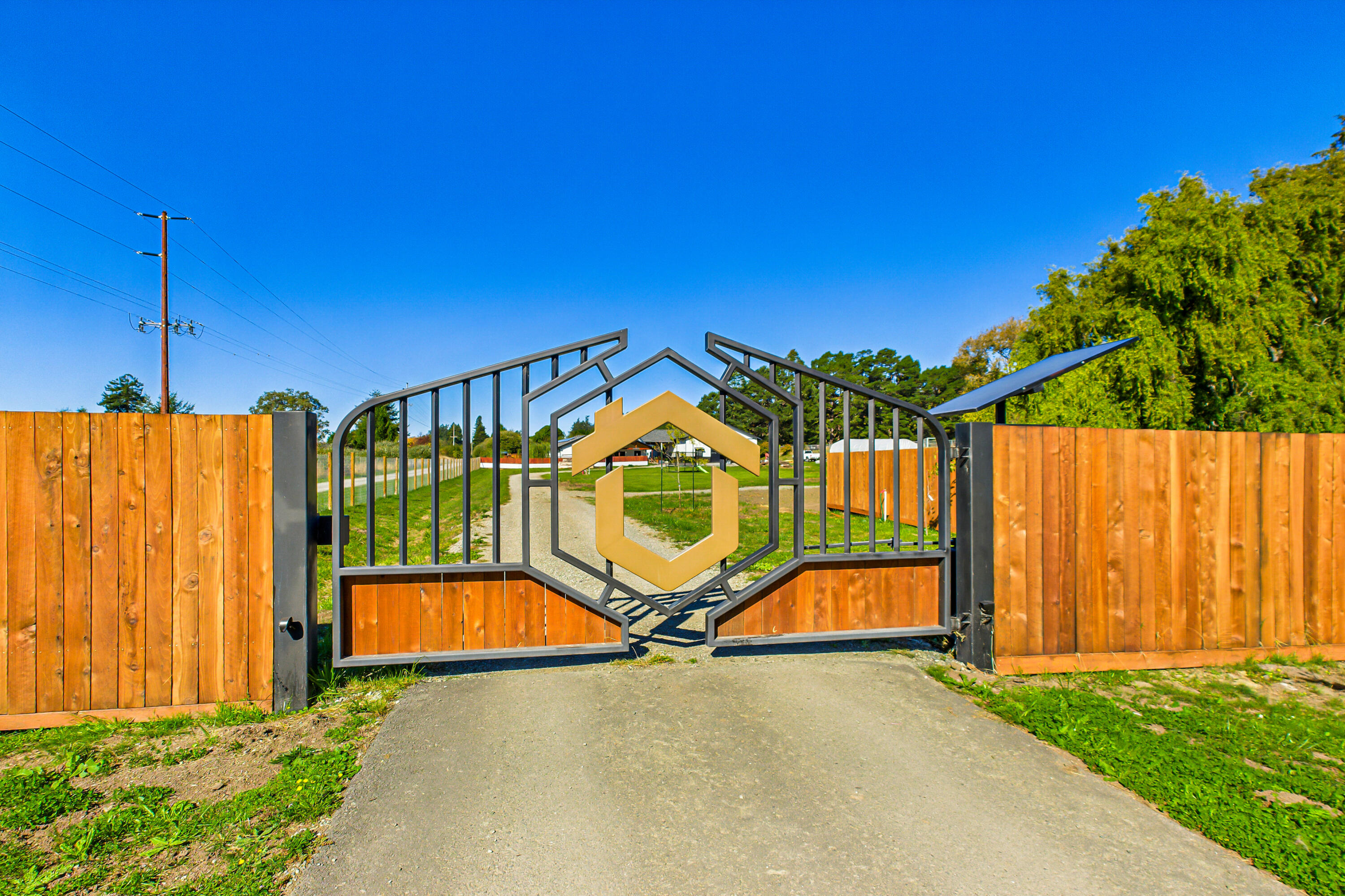 190 Wilder Road
