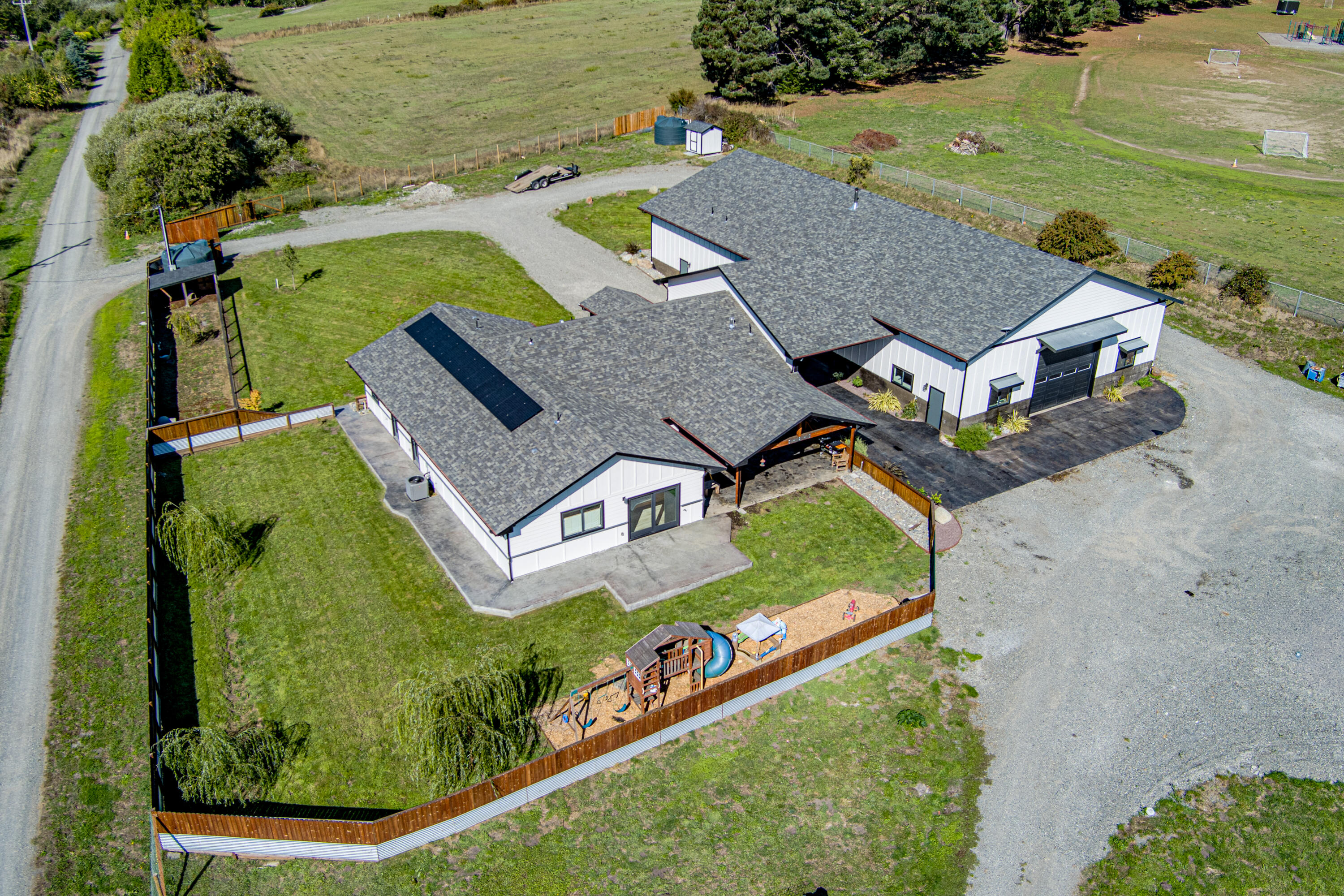 190 Wilder Road