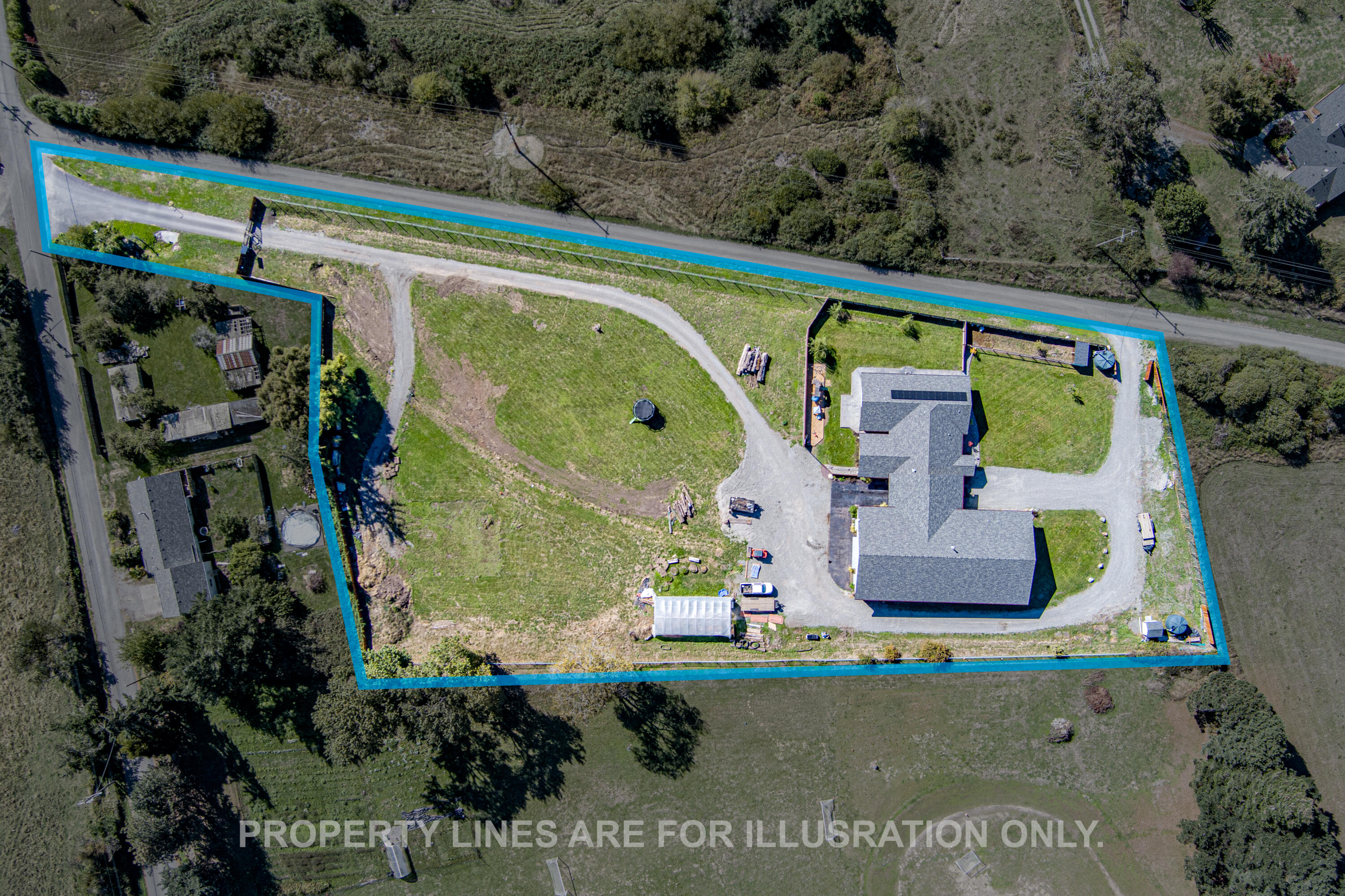 190 Wilder Road