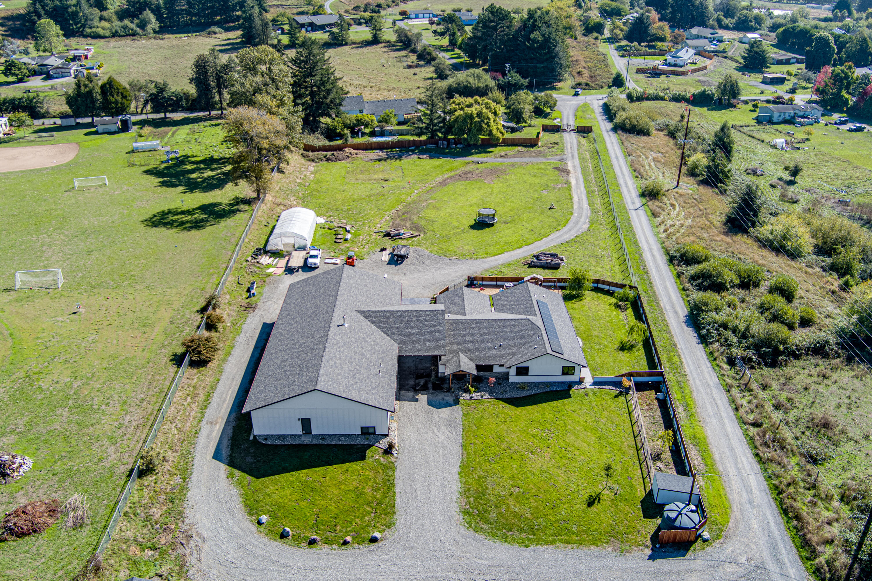 190 Wilder Road
