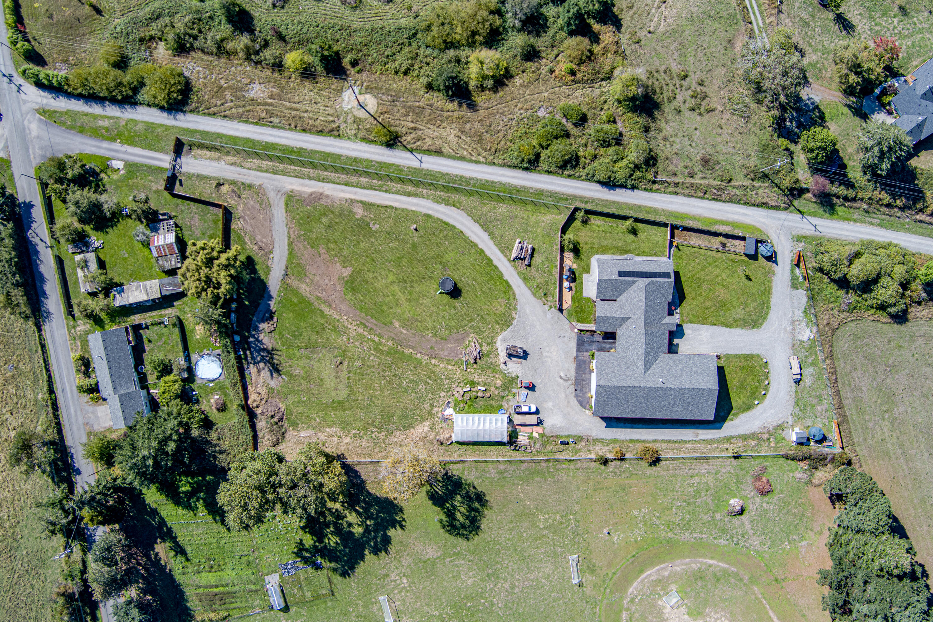 190 Wilder Road