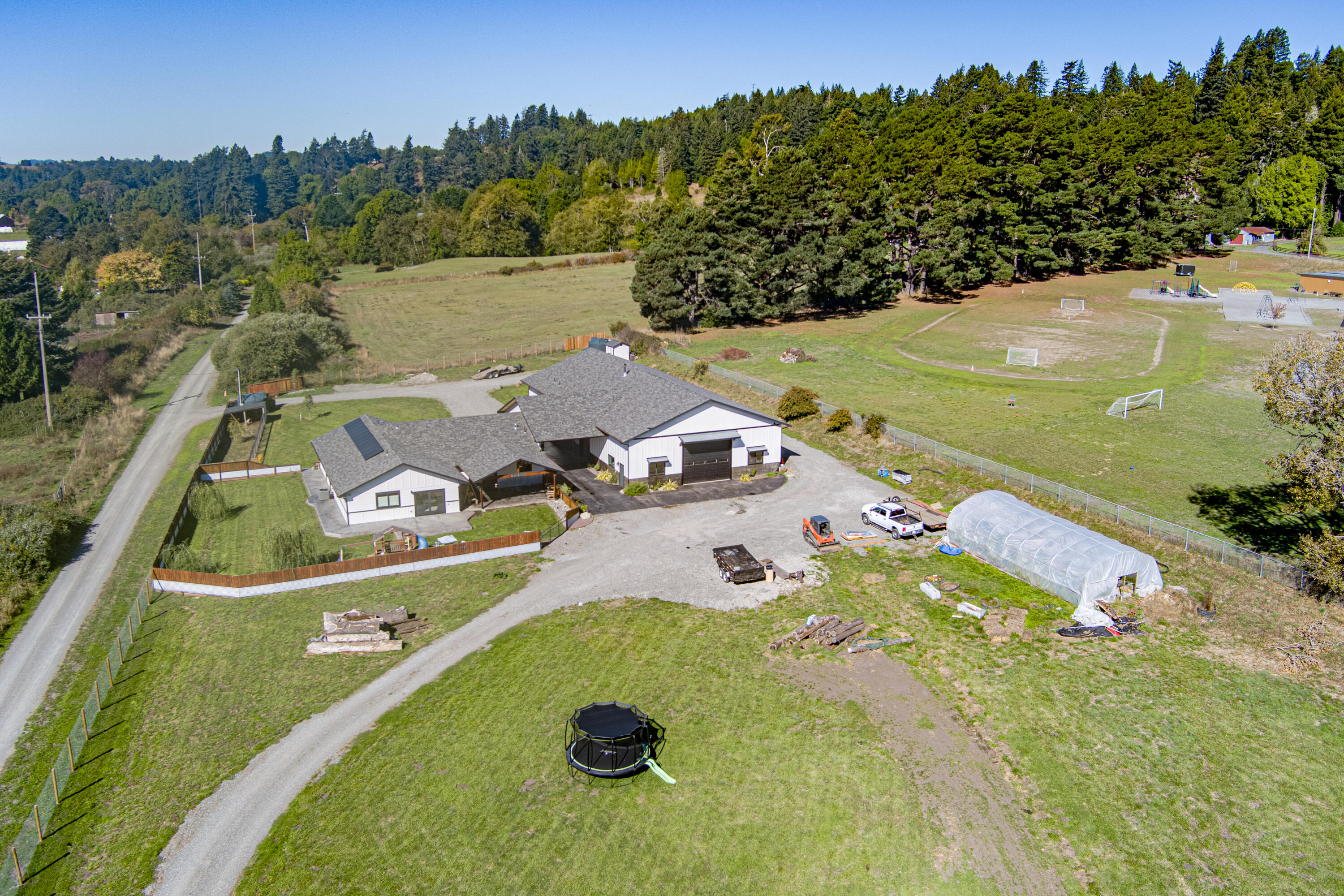 190 Wilder Road