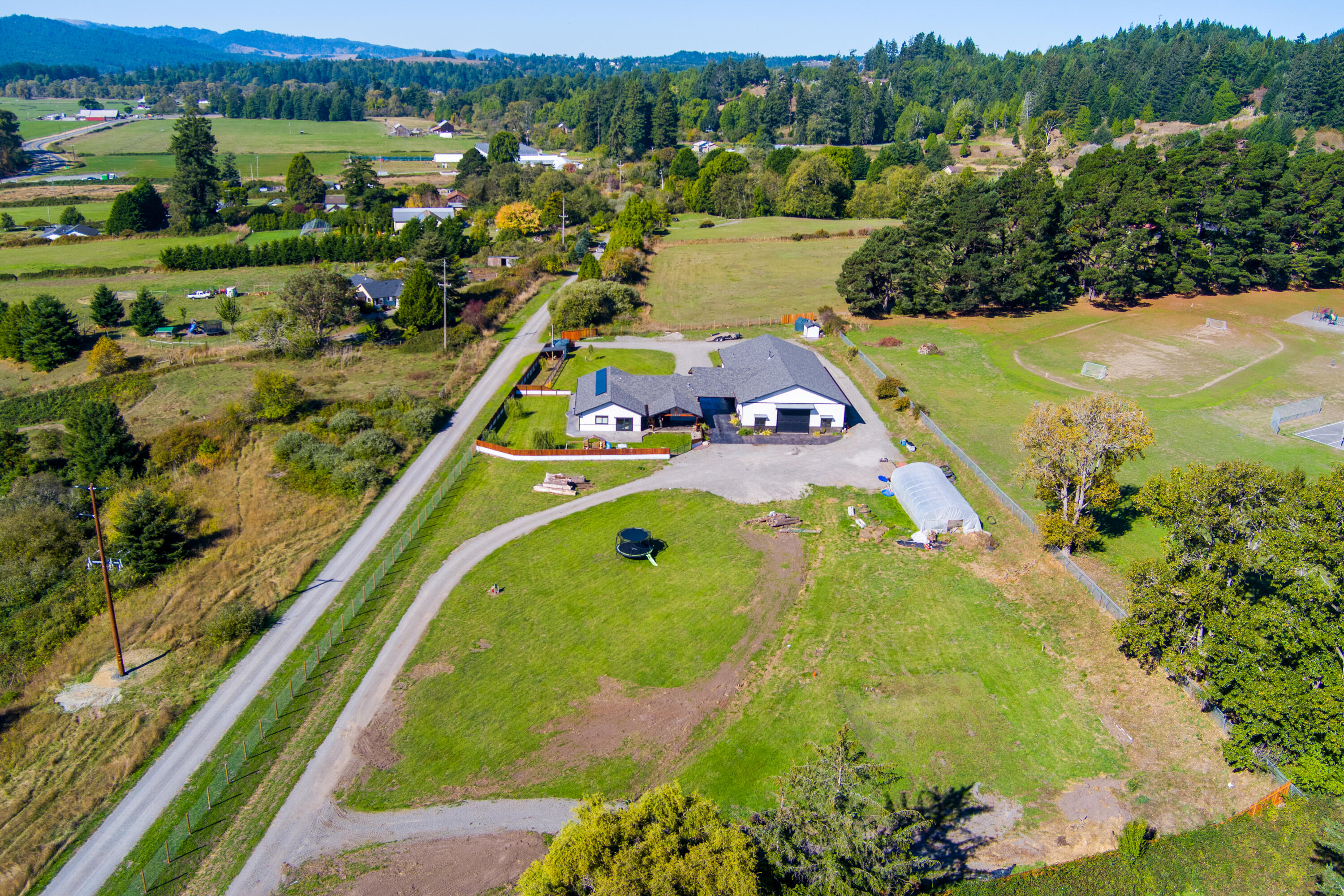 190 Wilder Road