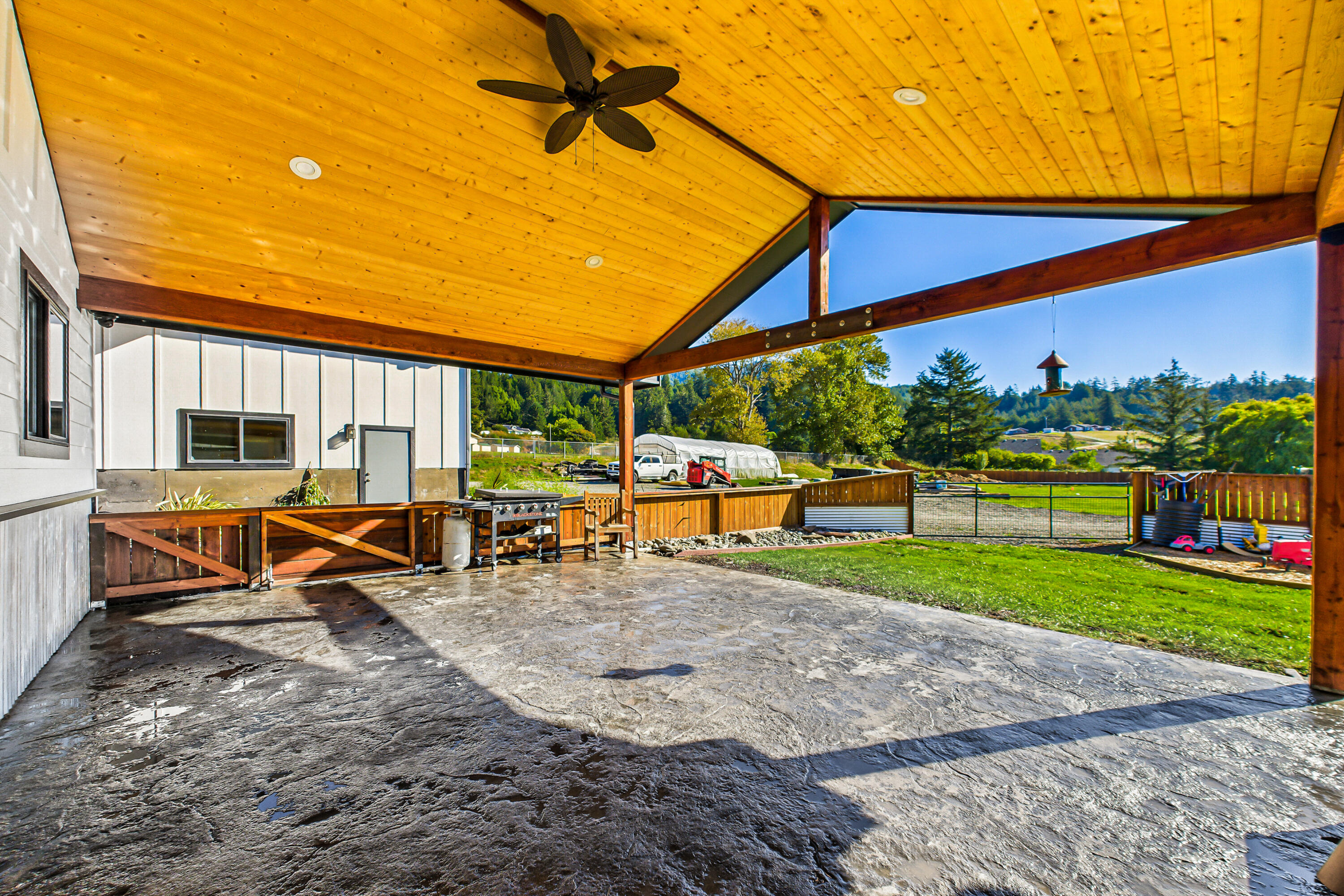 190 Wilder Road
