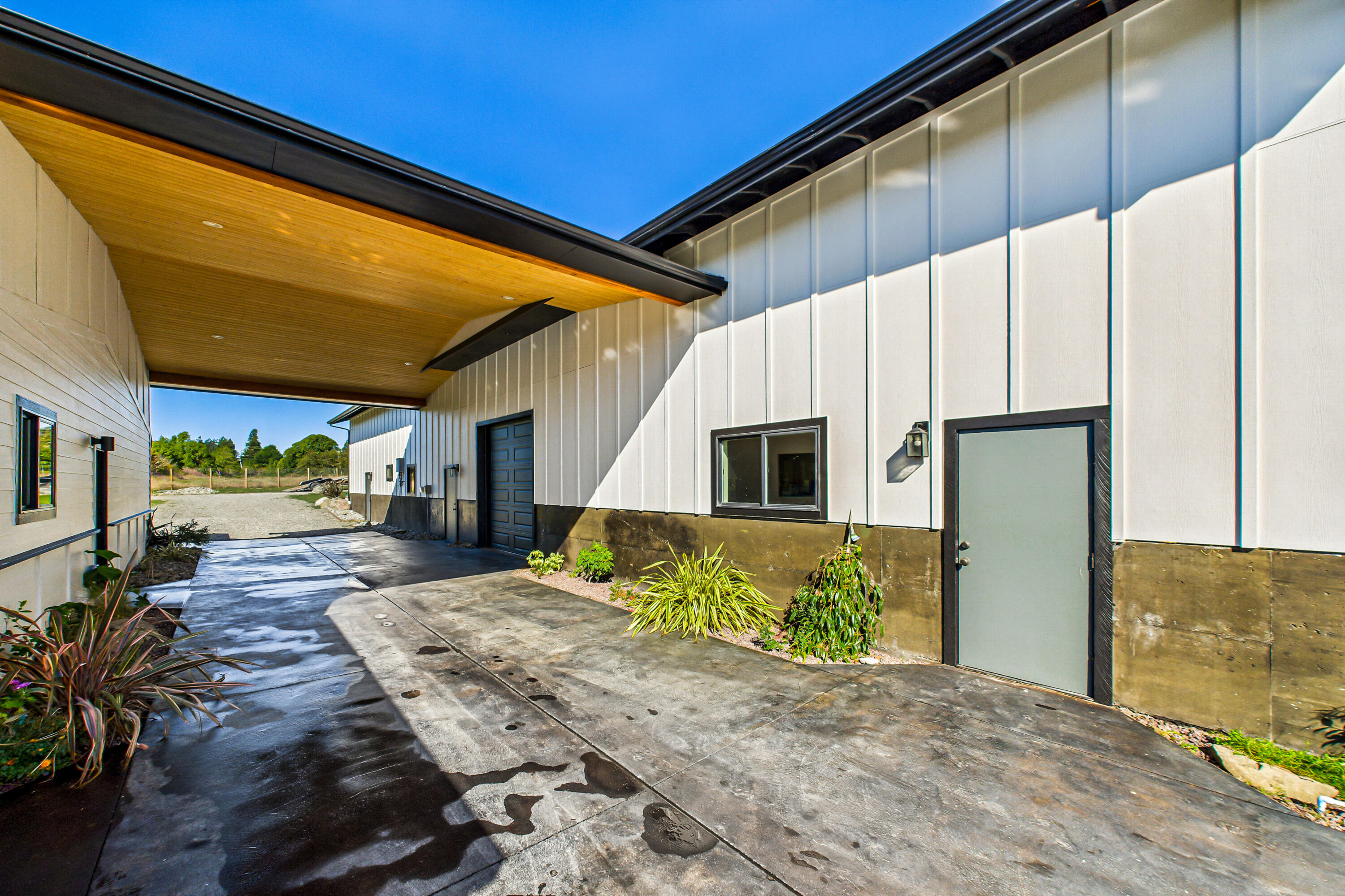 190 Wilder Road
