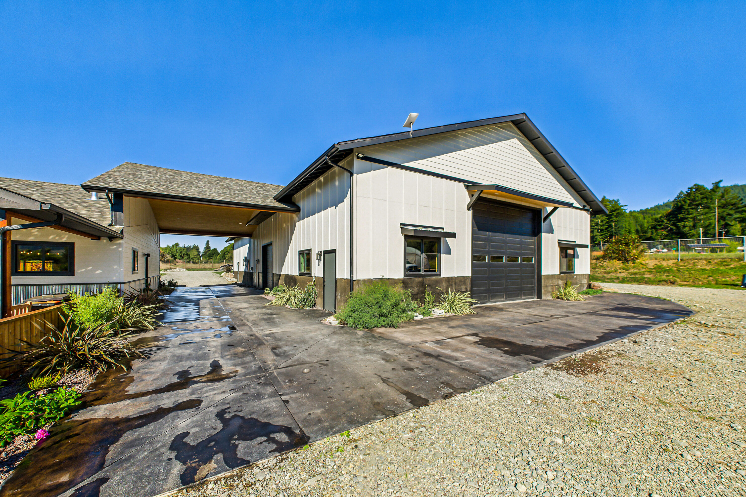 190 Wilder Road