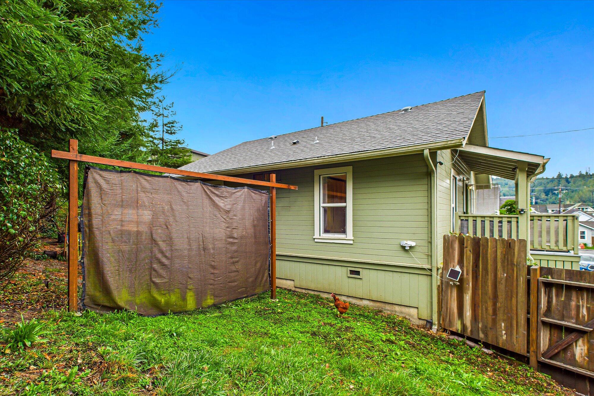 221 Mill Lane