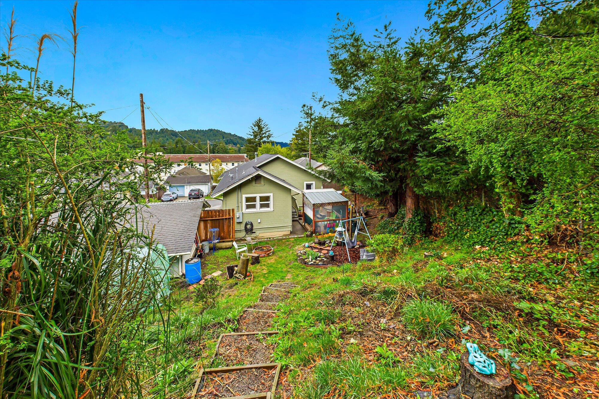 221 Mill Lane