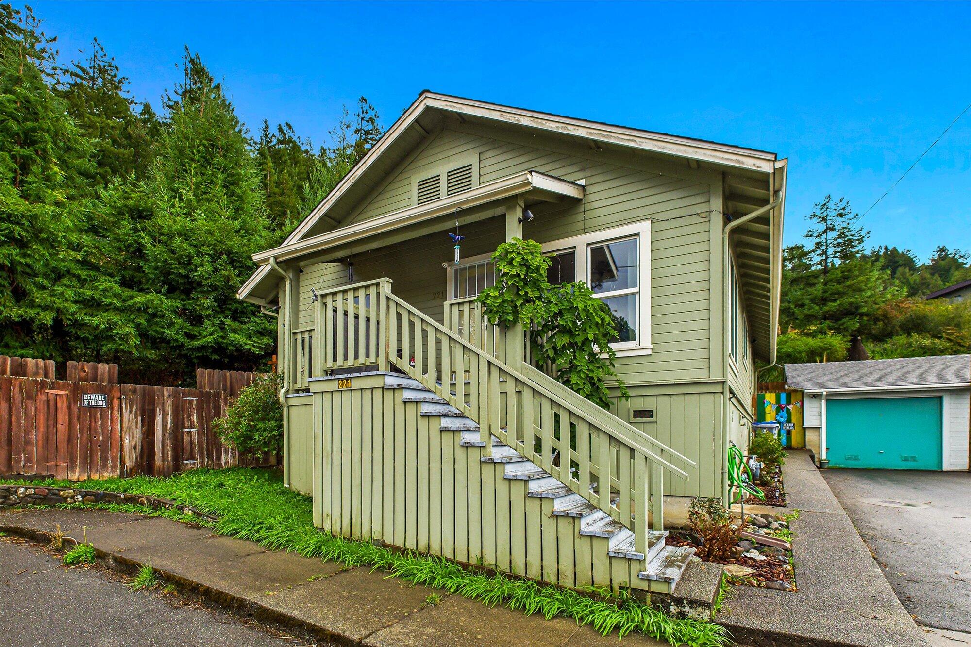 221 Mill Lane