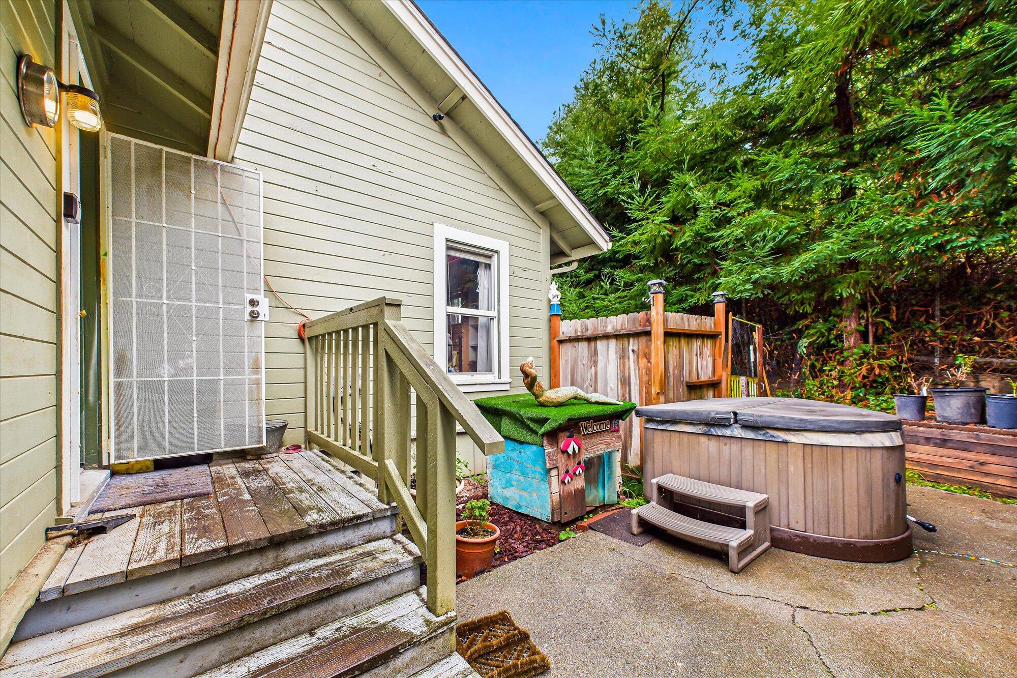 221 Mill Lane