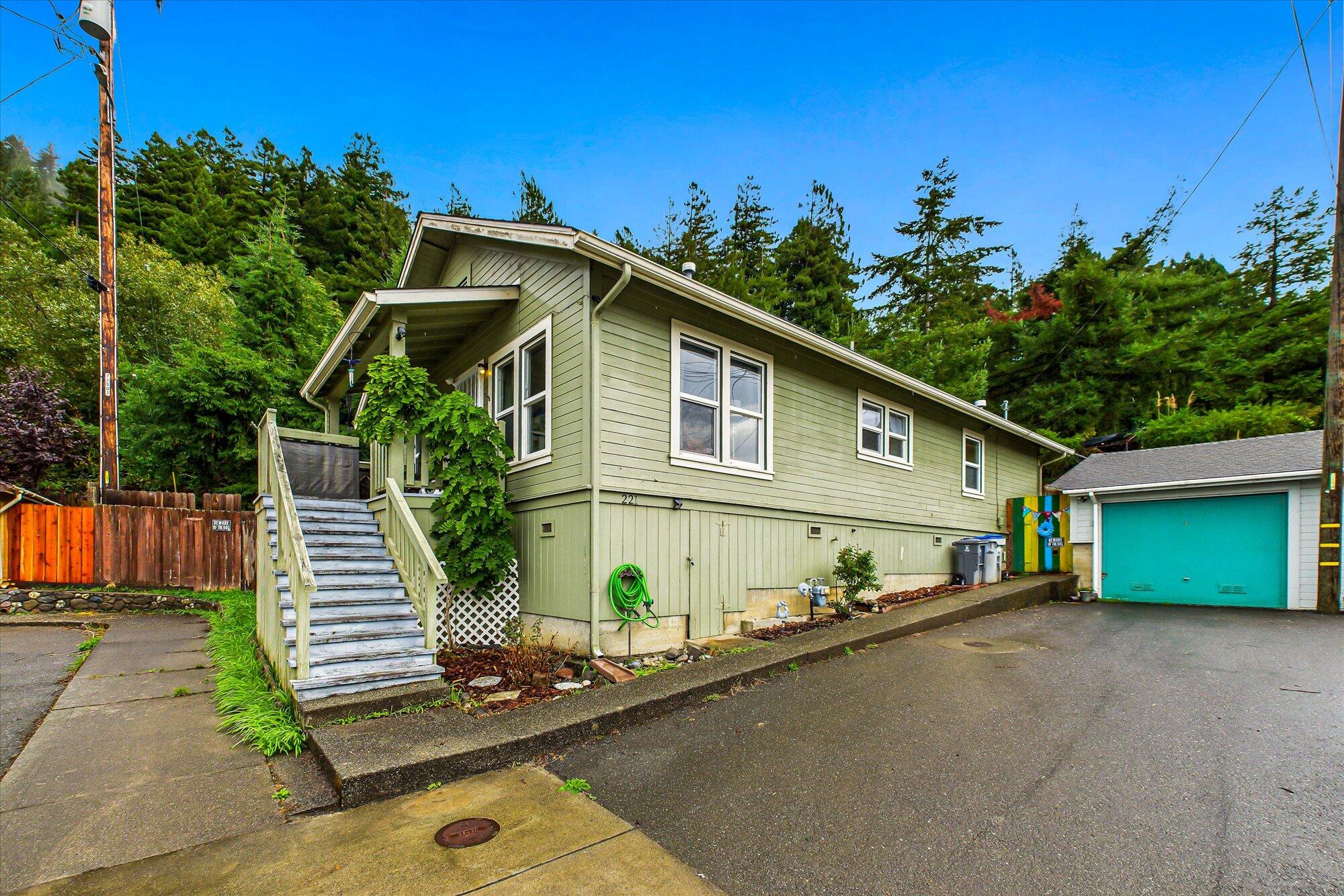 221 Mill Lane