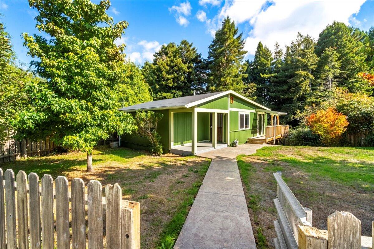 6093 Beechwood Drive